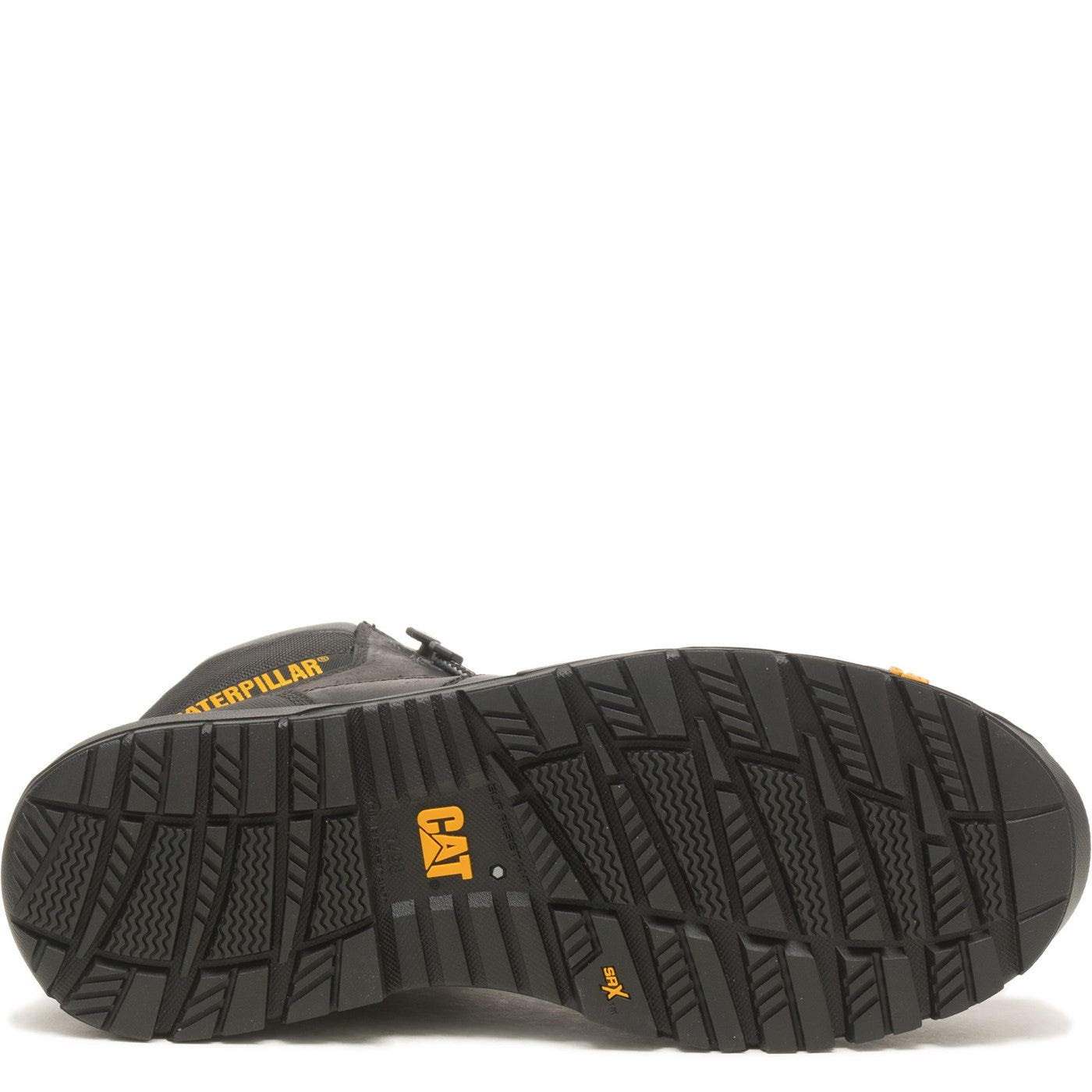 Caterpillar Crossrail 2.0 Safety Boot S3 Black