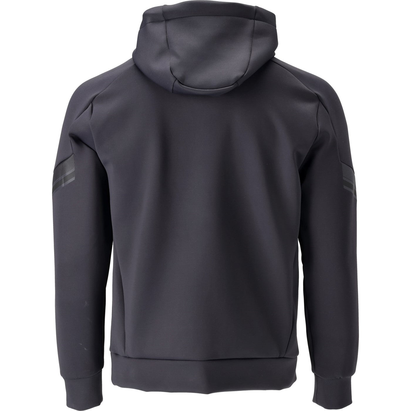 Mascot Custom Fleece hoodie Dark Navy