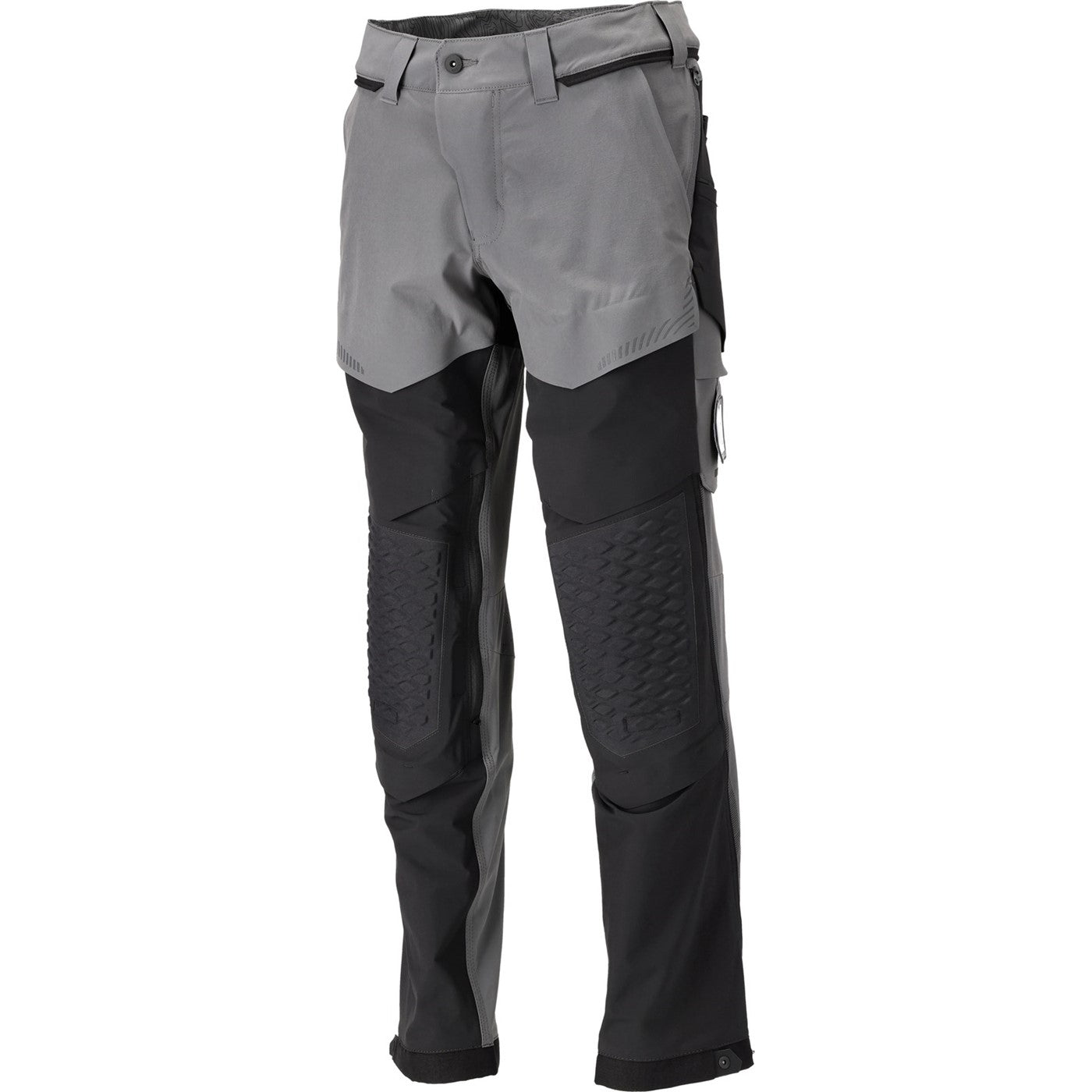 Mascot Custom Trousers with kneepad pockets