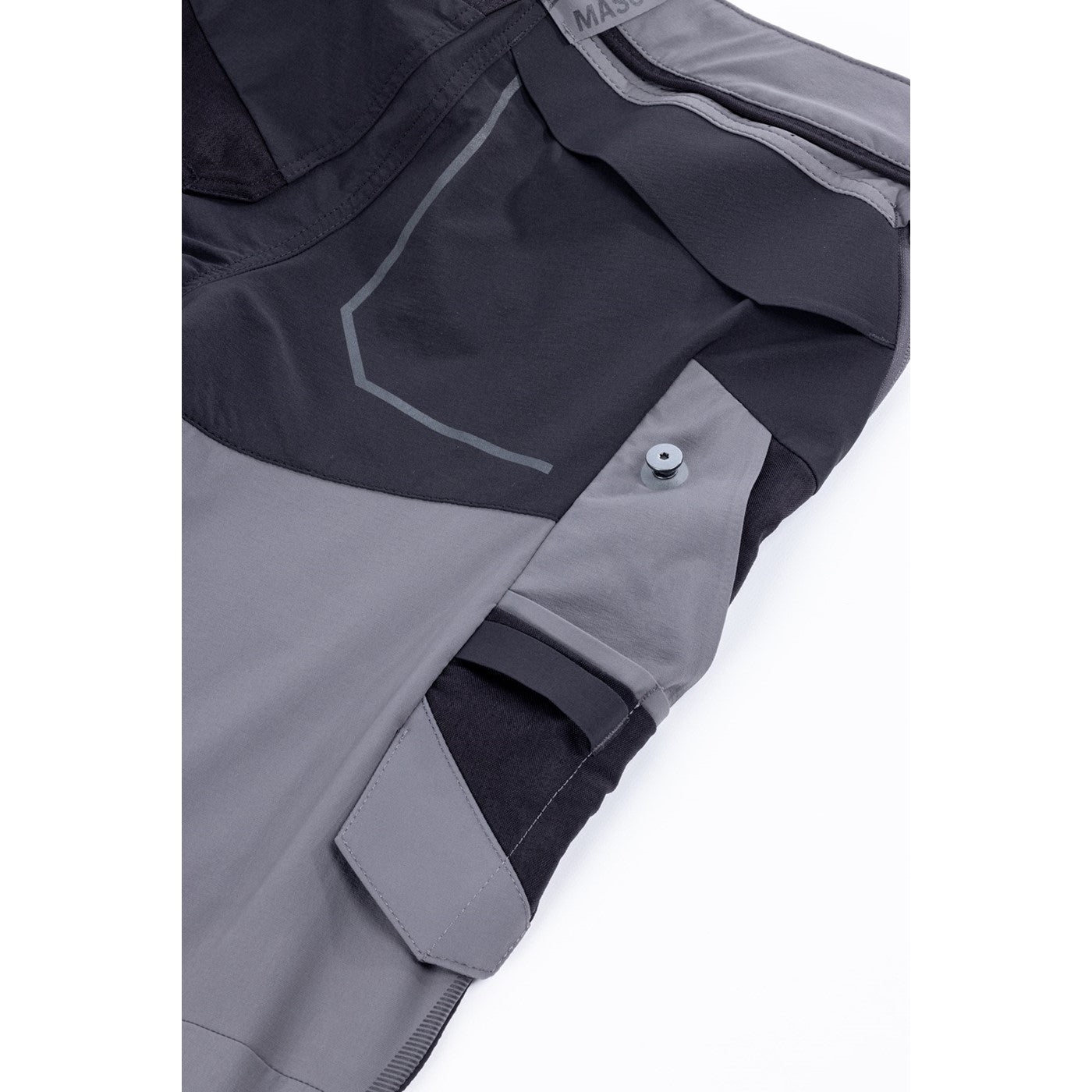 Mascot Custom Trousers with kneepad pockets