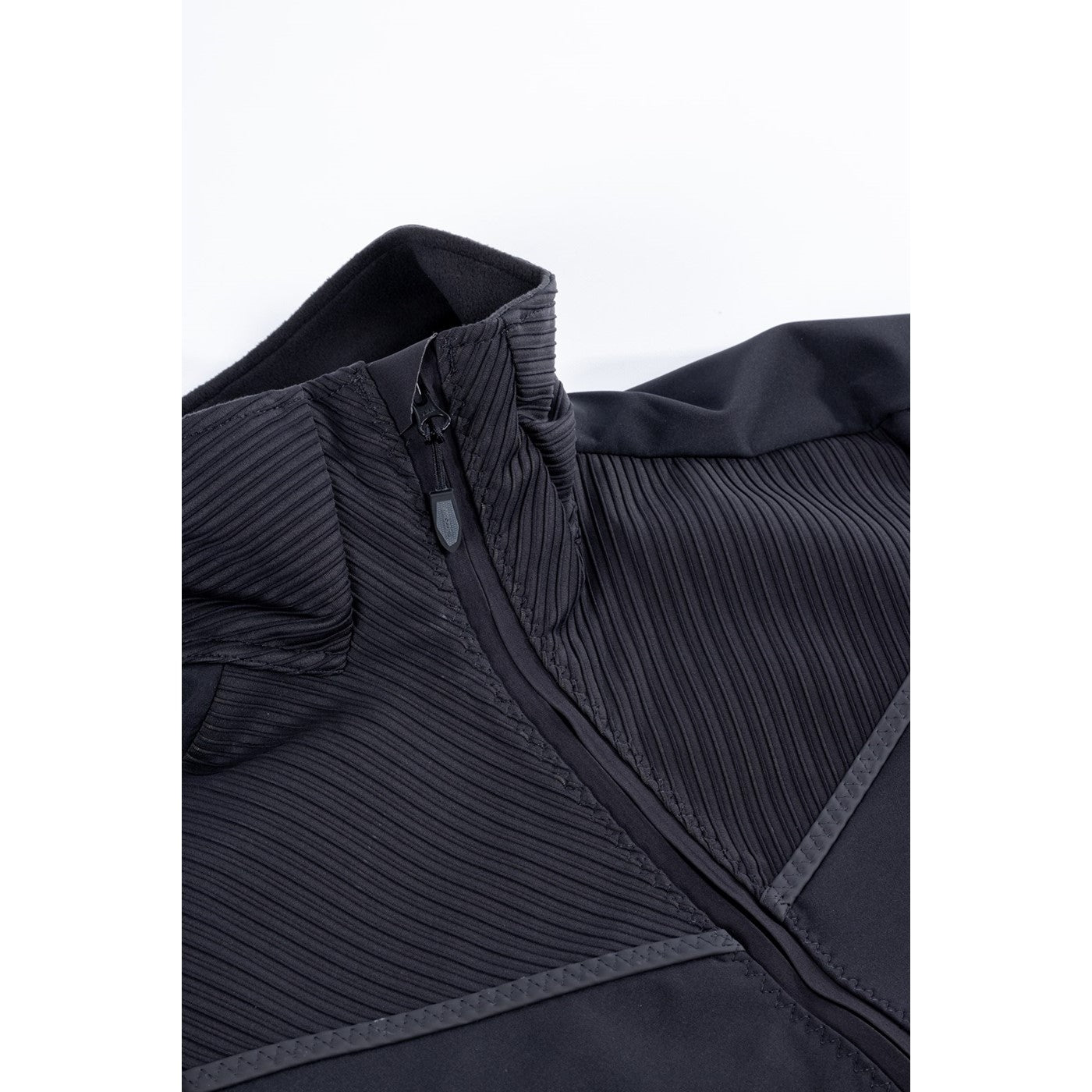 Mascot Custom Softshell Jacket Black