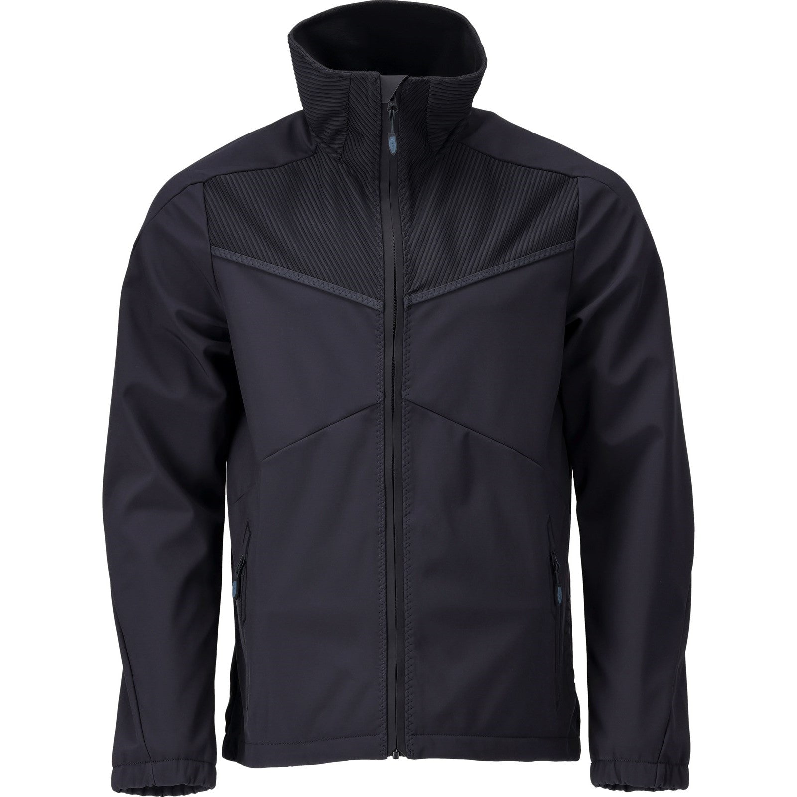 Mascot Custom Softshell Jacket Dark Navy