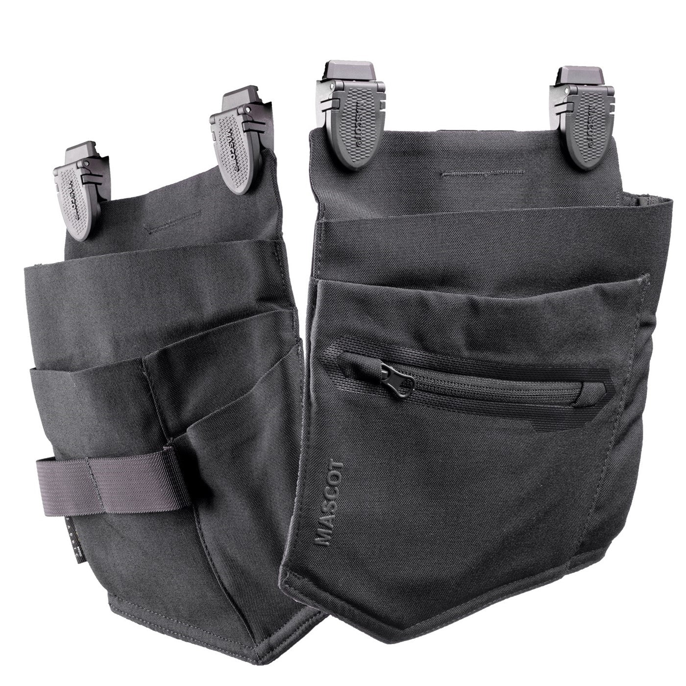 Mascot Custom Holster pockets Craftsman