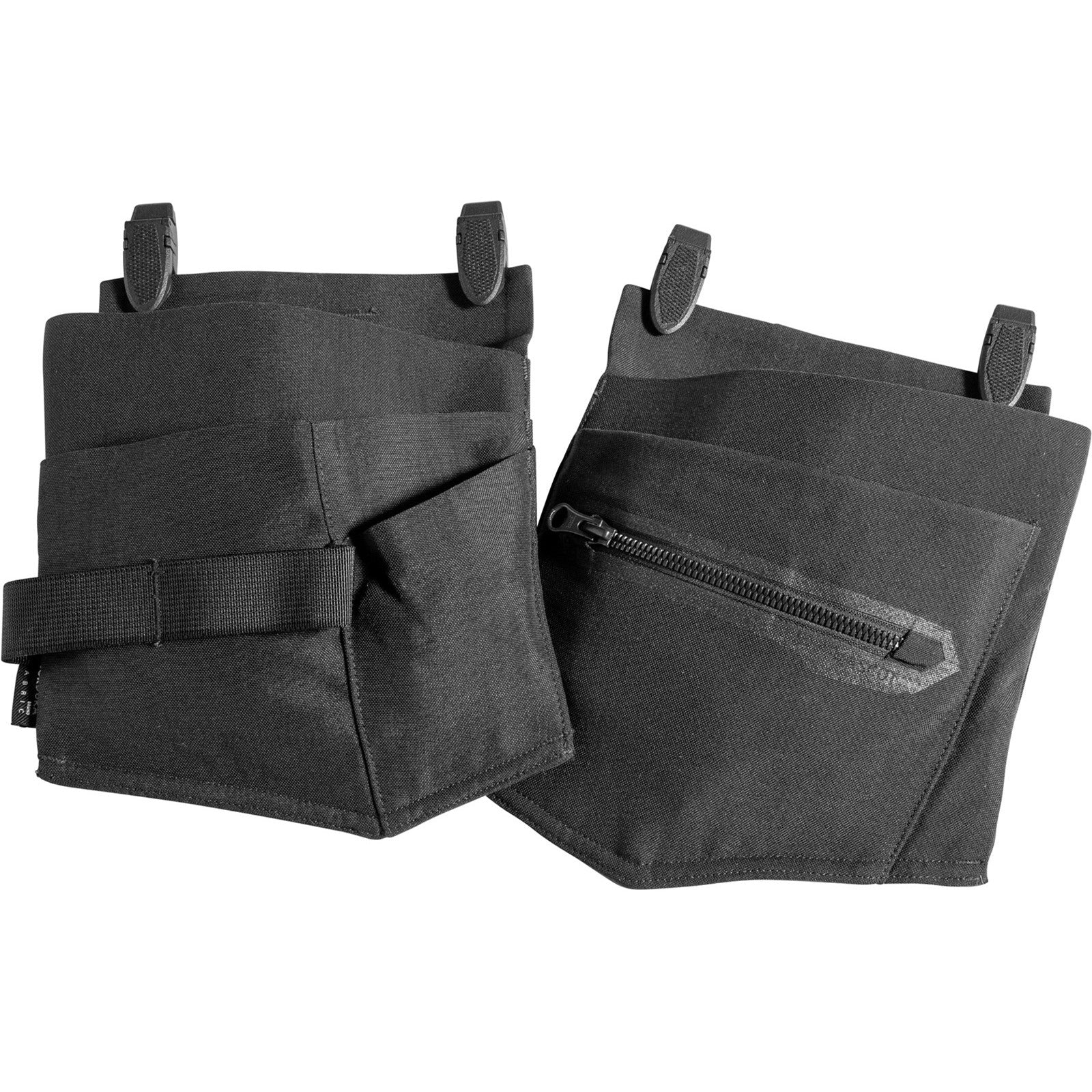 Mascot Custom Holster pockets Craftsman