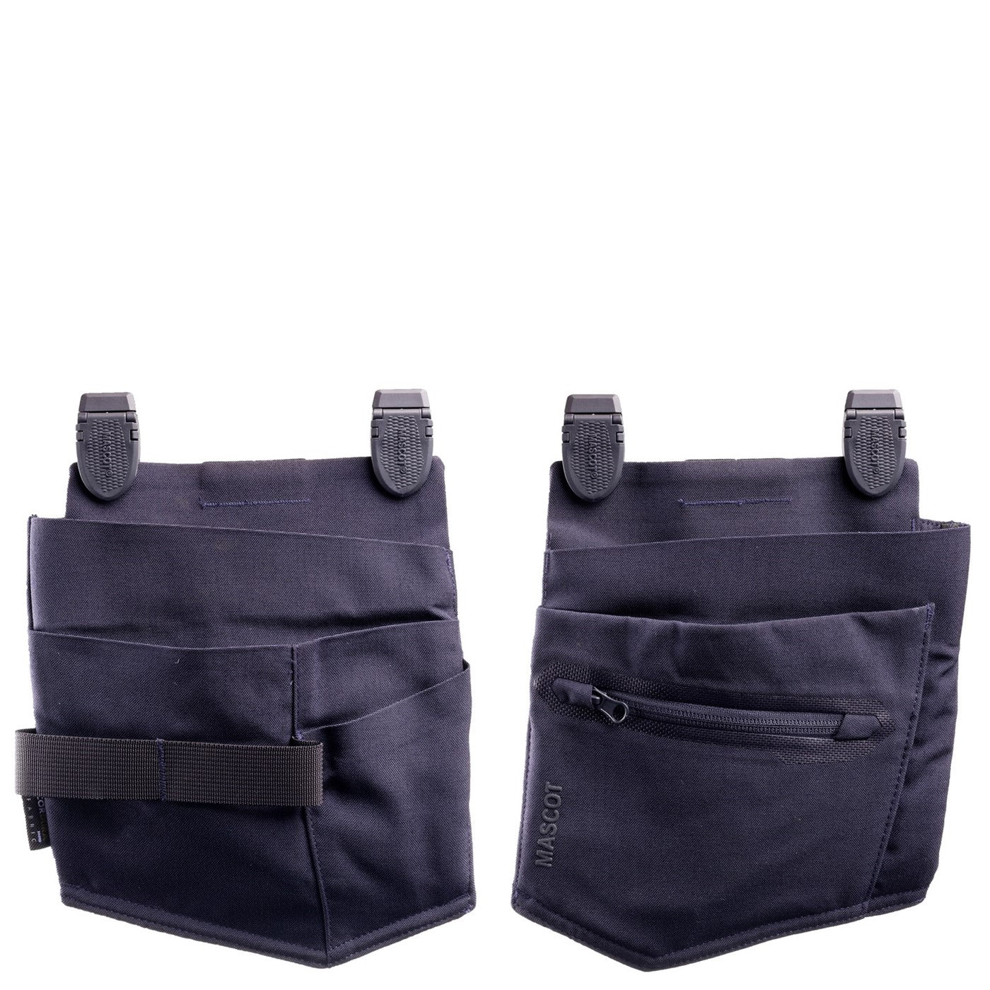 Mascot Custom Holster pockets Craftsman