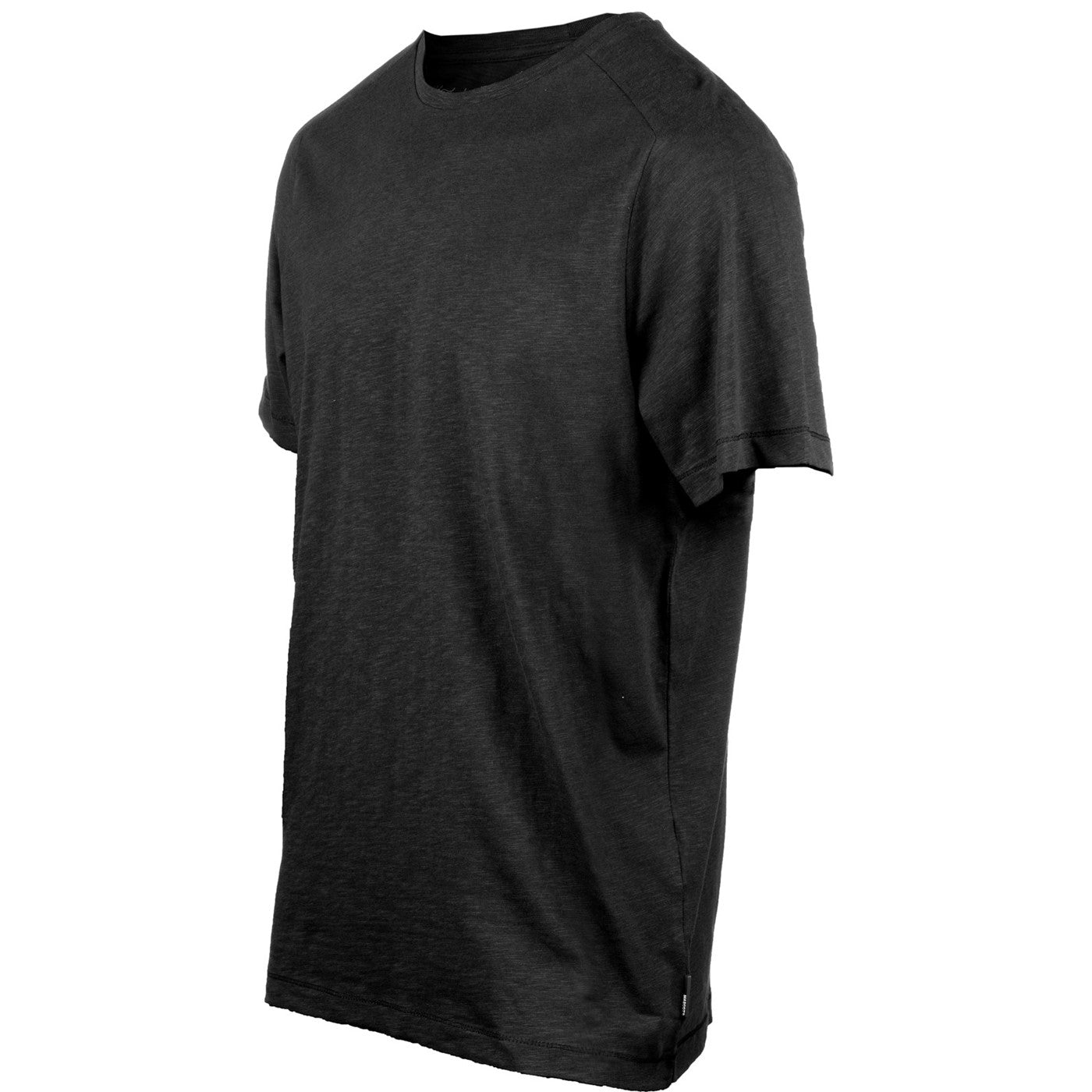 Mascot Custom T-shirt Black