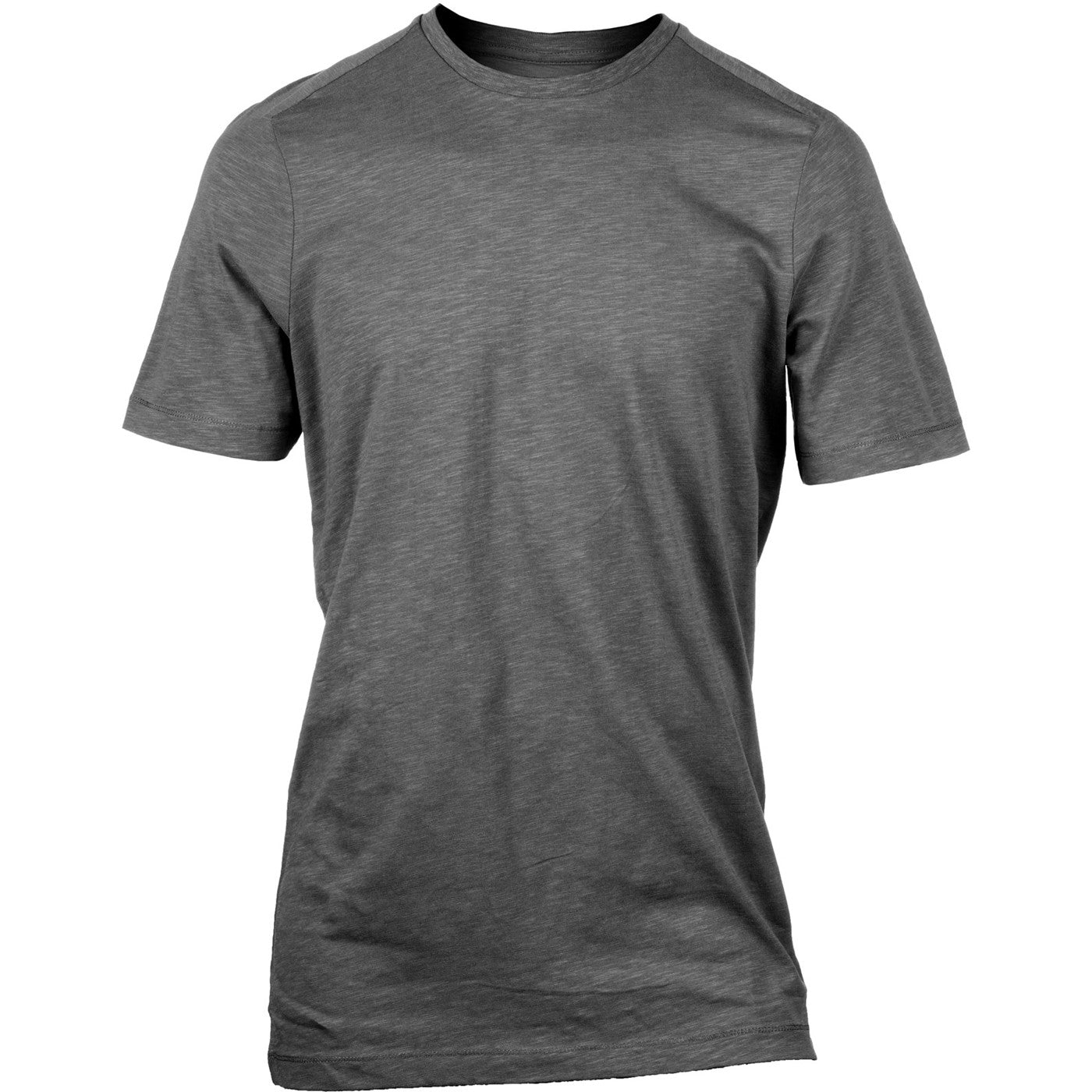 Mascot Custom T-shirt Stone Grey