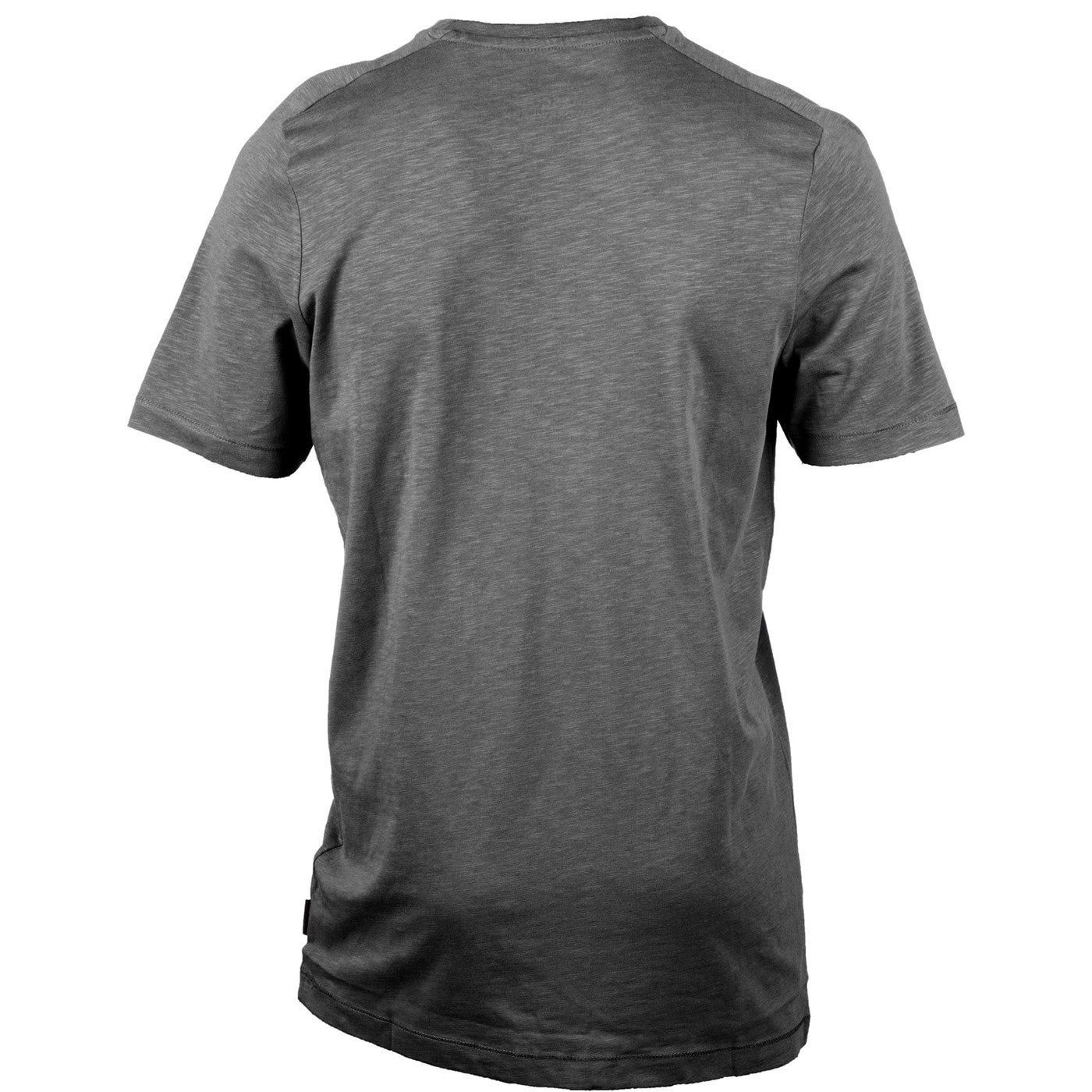 Mascot Custom T-shirt Stone Grey