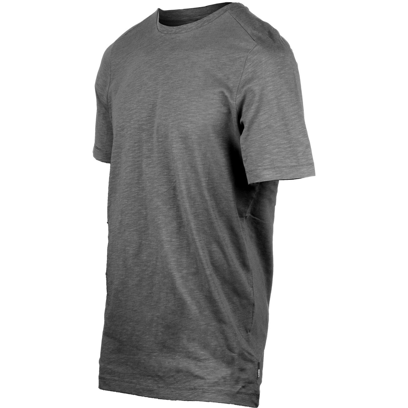 Mascot Custom T-shirt Stone Grey