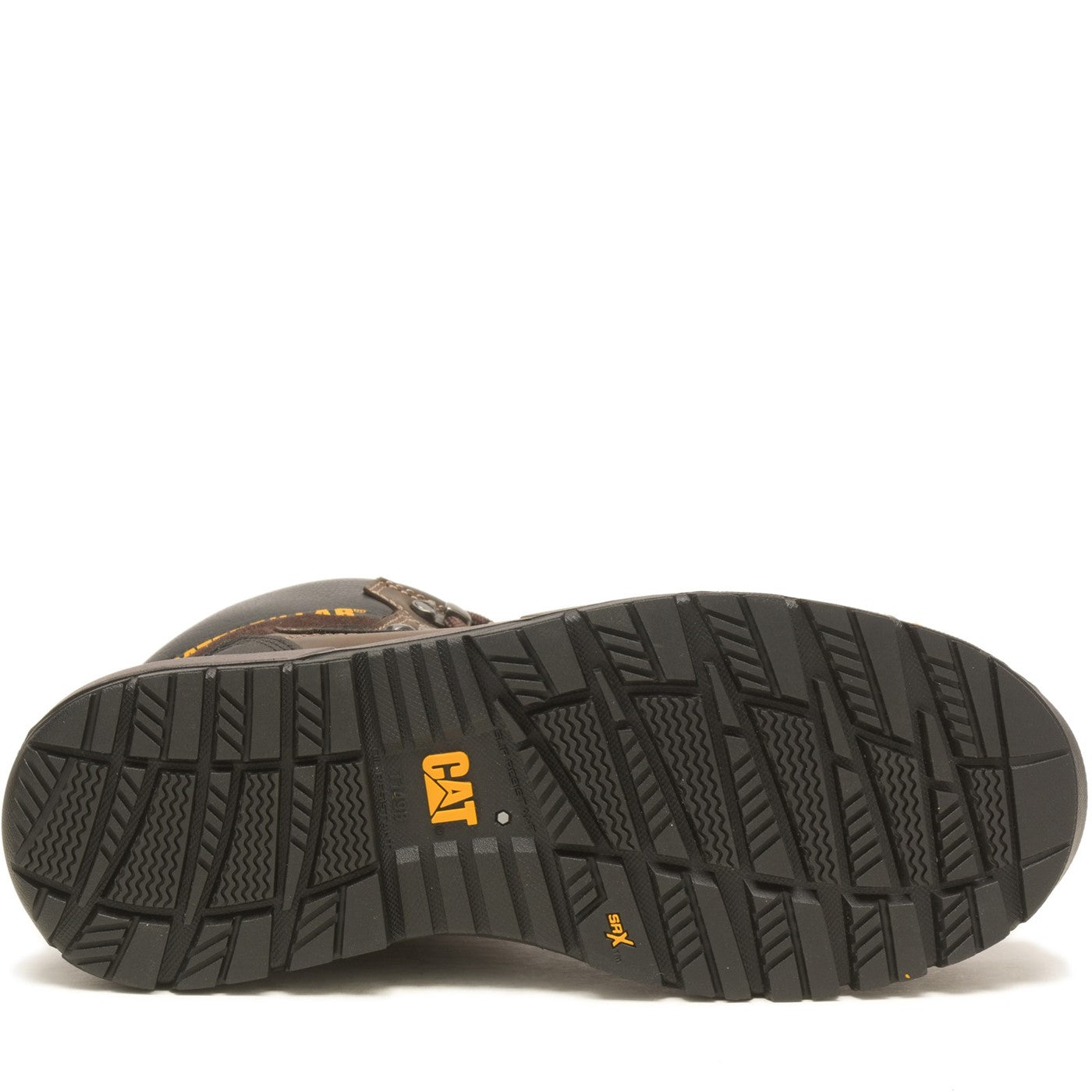 Caterpillar Diagnostic 2.0 Safety Boot S3 Coffee