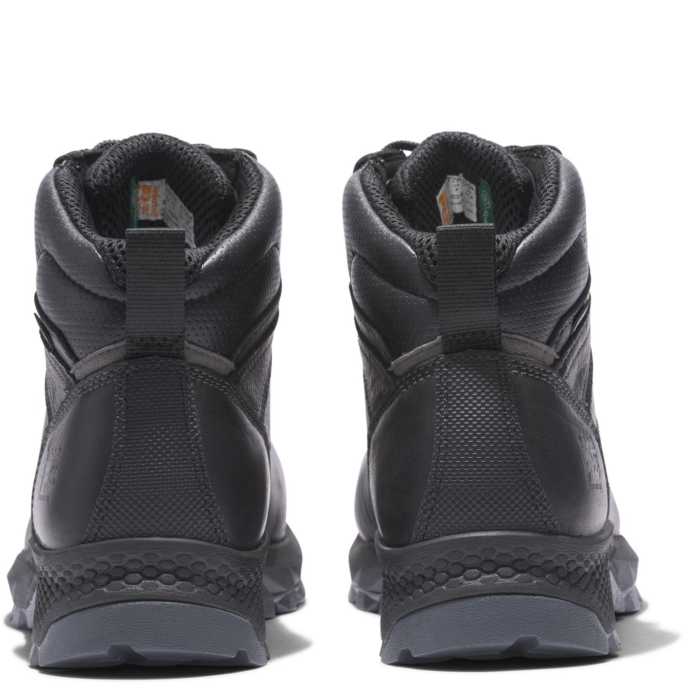 Timberland Pro Titan 6" Safety Boot S3 Black