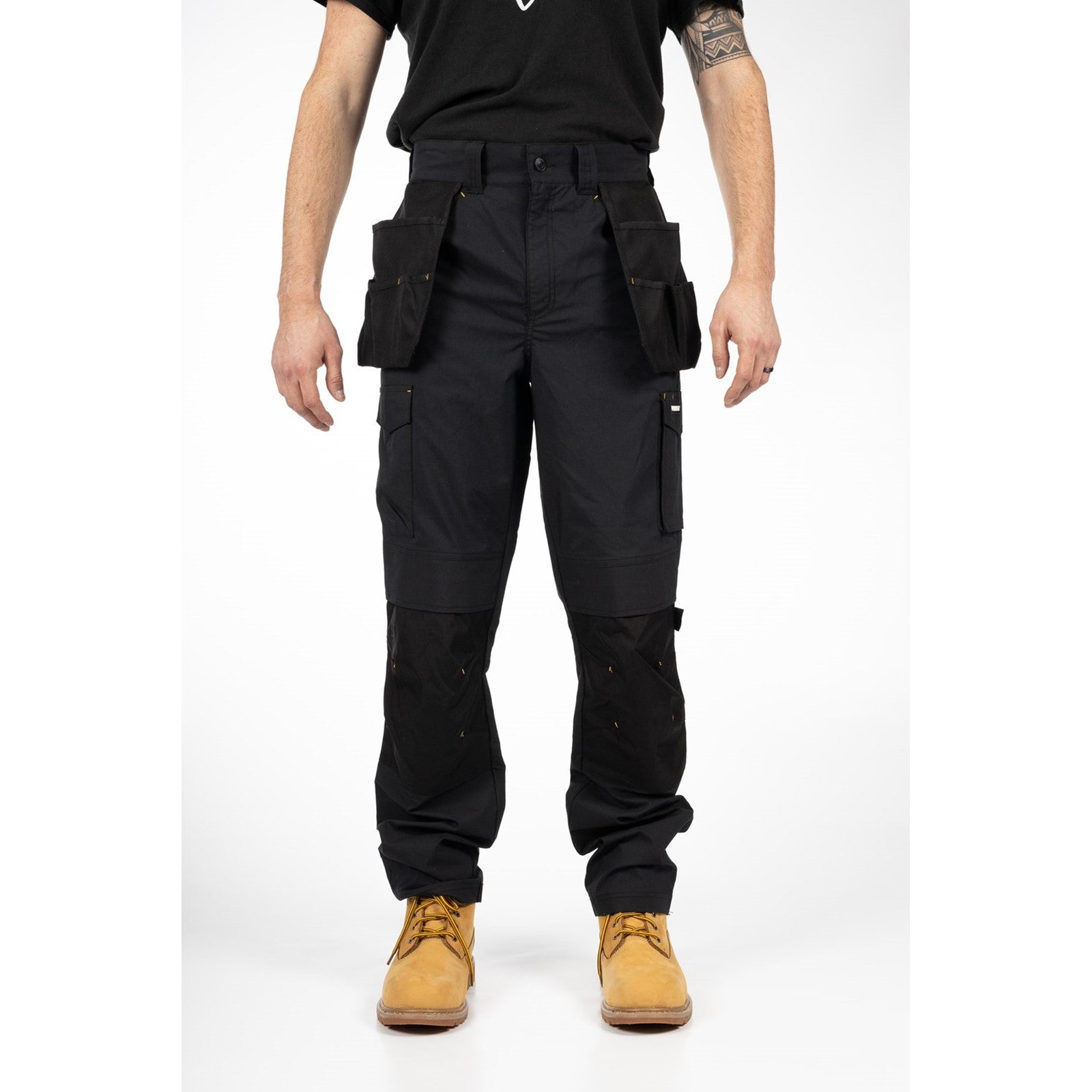 Caterpillar Nexus Holster Stretch Pocket Trouser