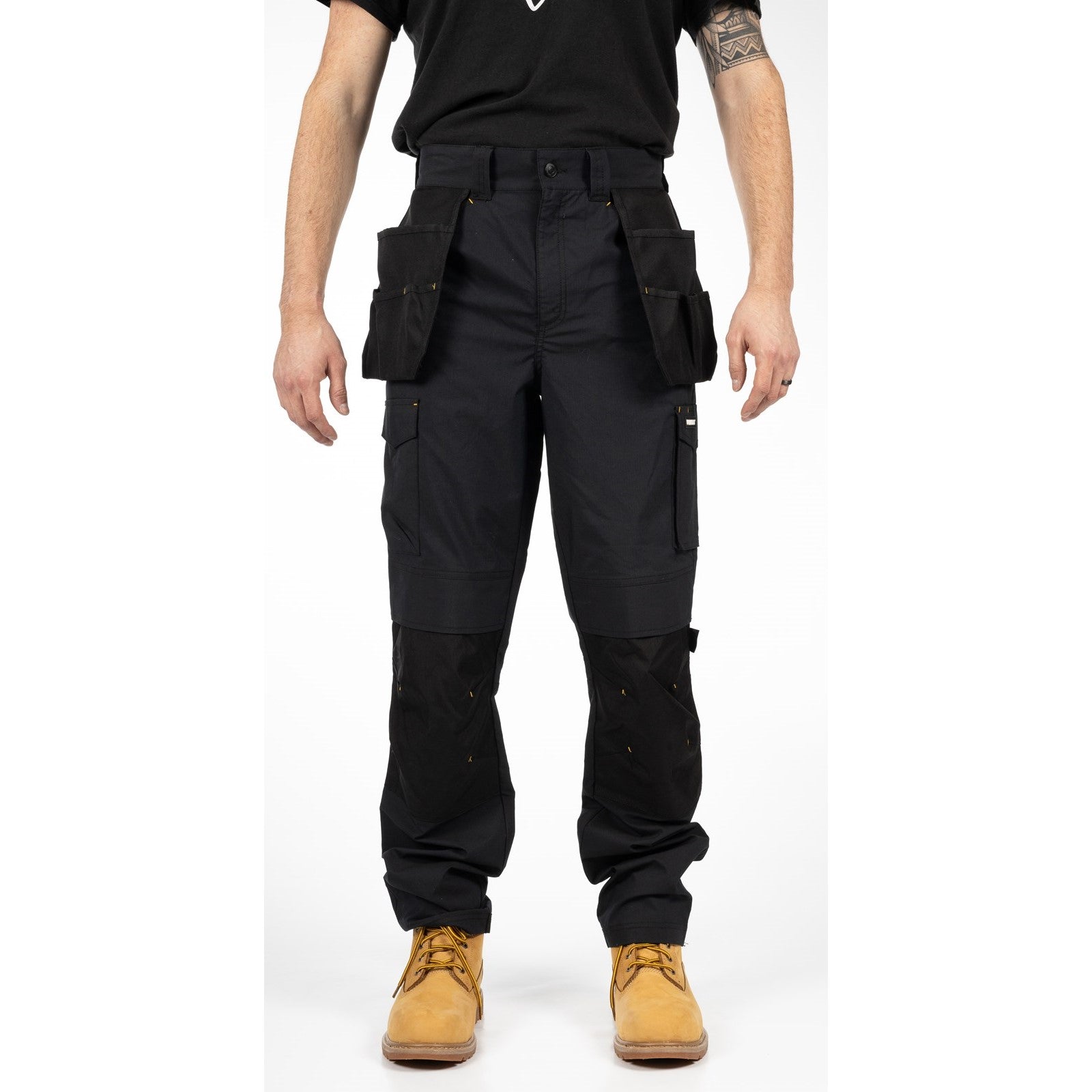 Caterpillar Nexus Holster Stretch Pocket Trouser