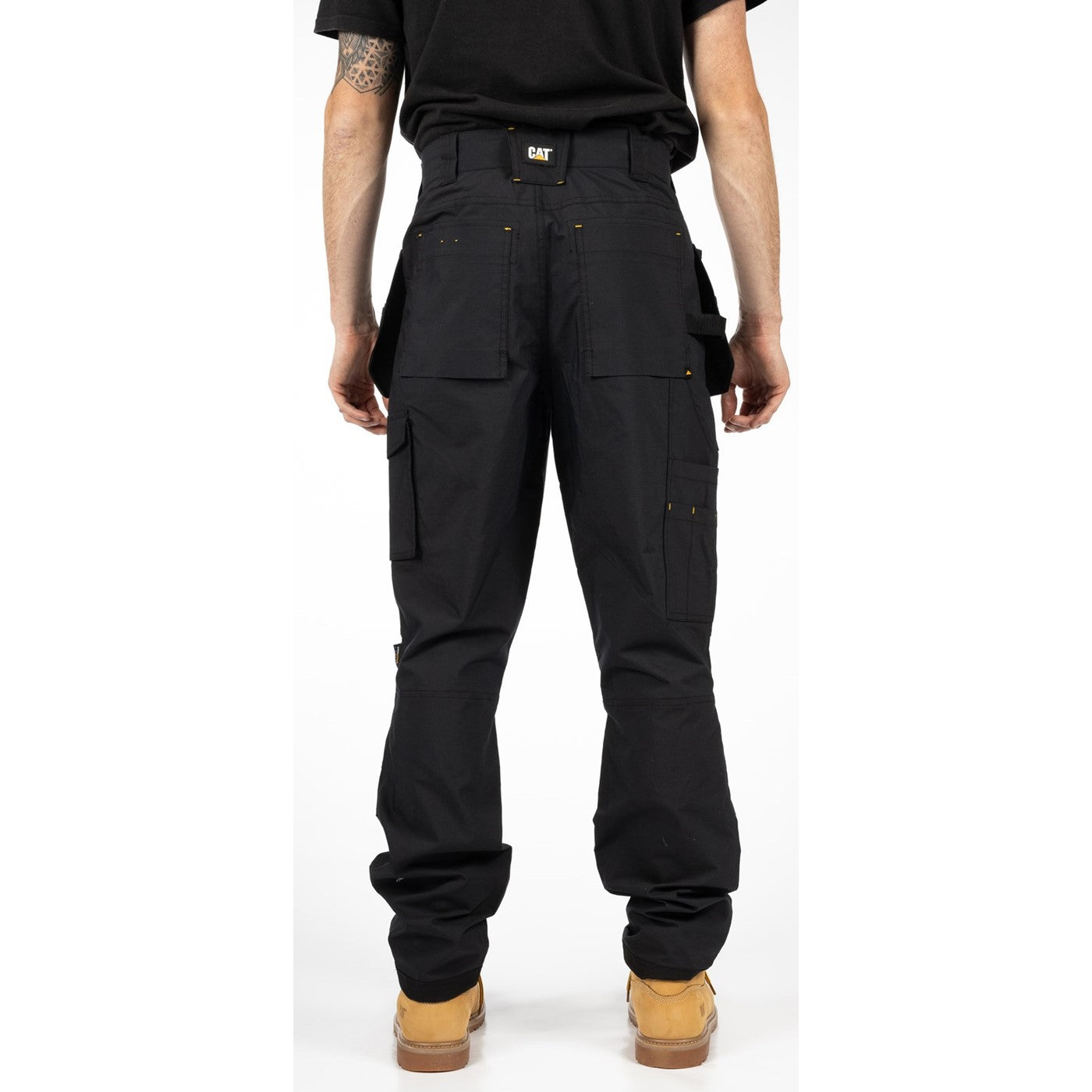 Caterpillar Nexus Holster Stretch Pocket Trouser