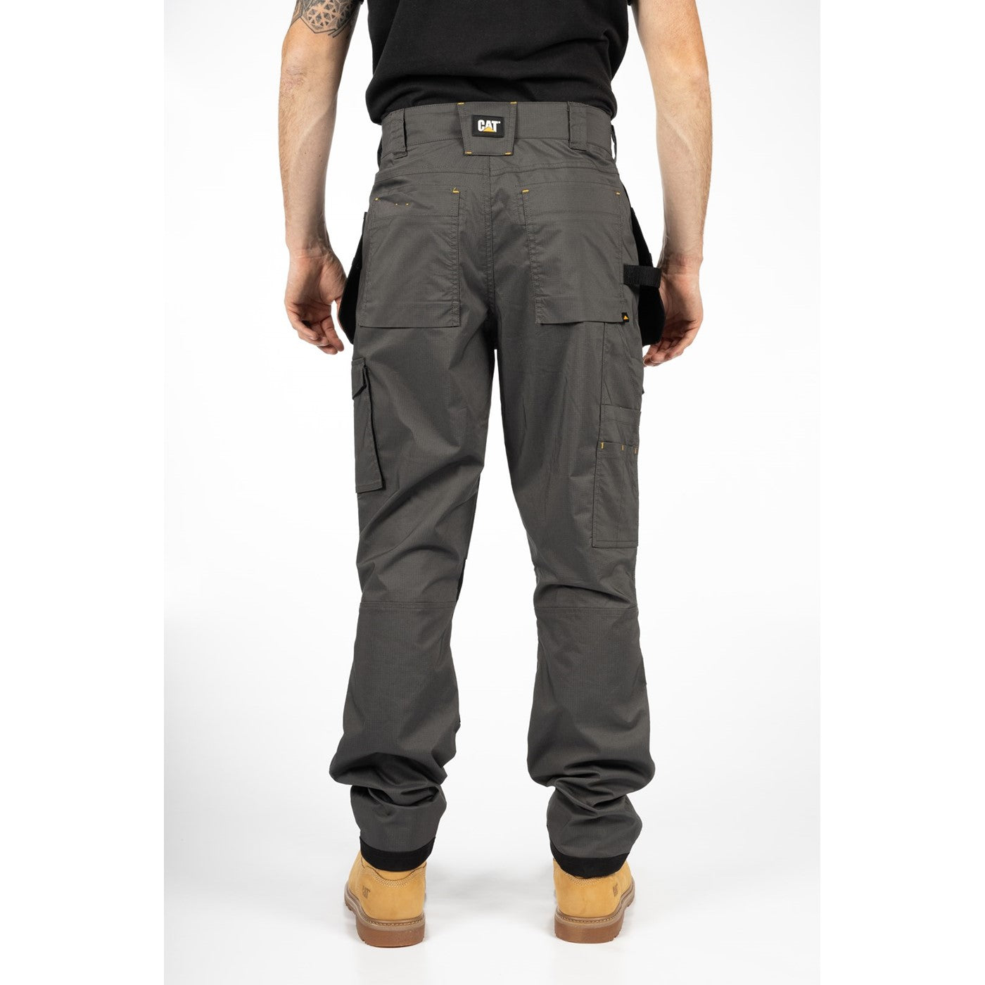 Caterpillar Nexus Holster Stretch Pocket Trouser
