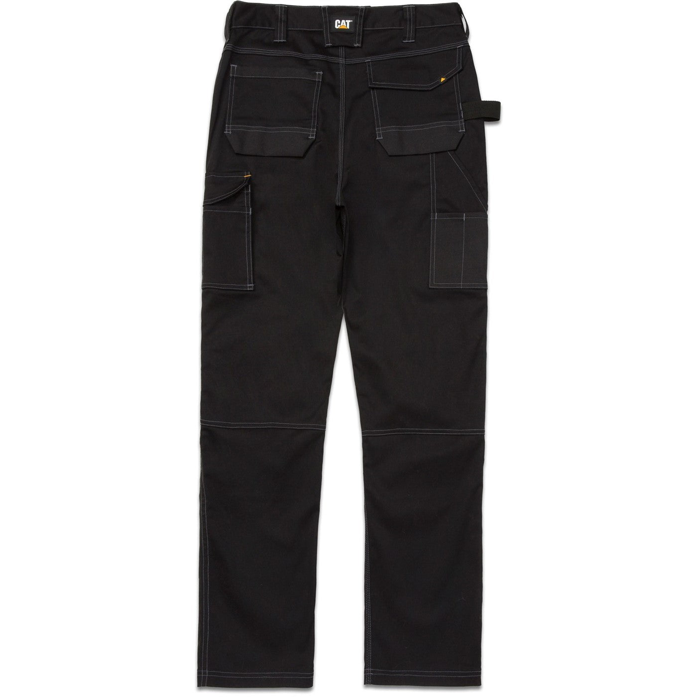 Caterpillar Essential Knee Pocket Stretch Holster Trouser