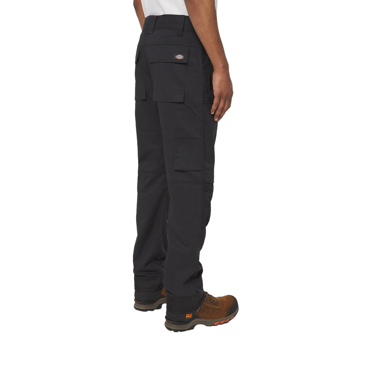 Dickies Multi Pocket Utility Work Pant