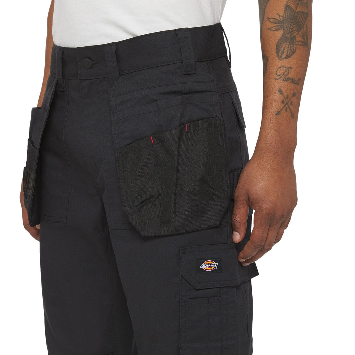 Dickies Multi Pocket Utility Work Pant