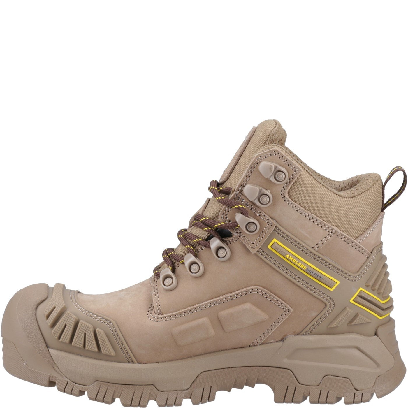 Amblers Safety AS965C Stone Safety Boot S7S Stone