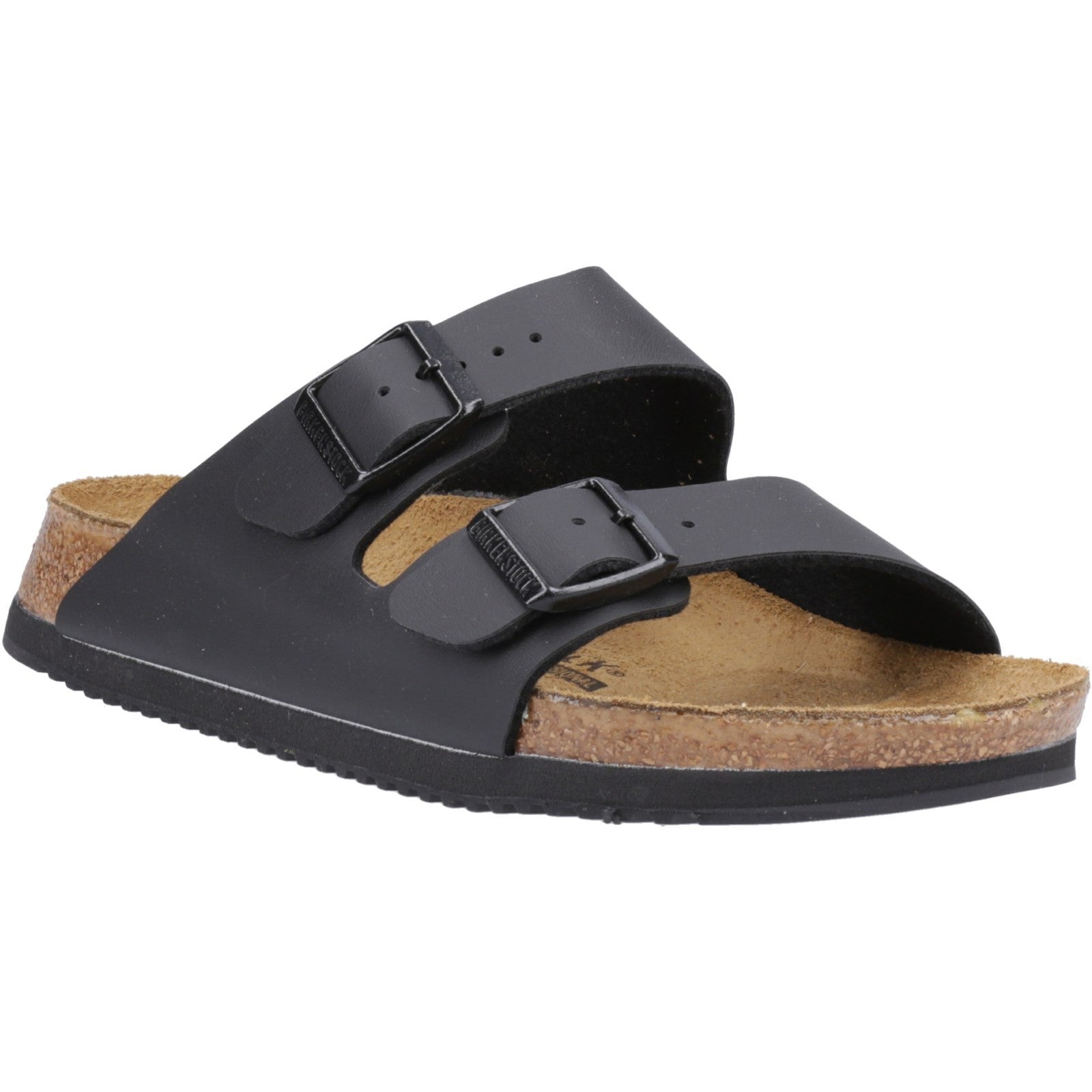 Birkenstock Arizona Sandal Black