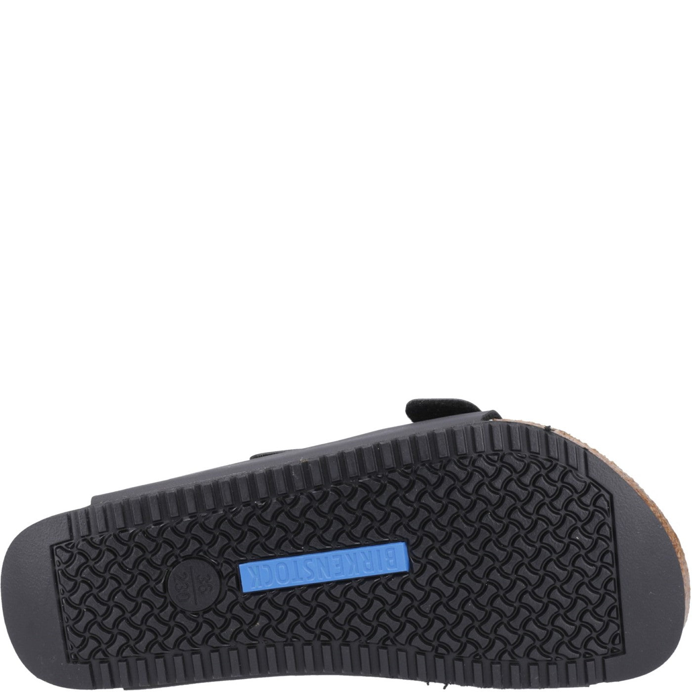 Birkenstock Arizona Sandal Black