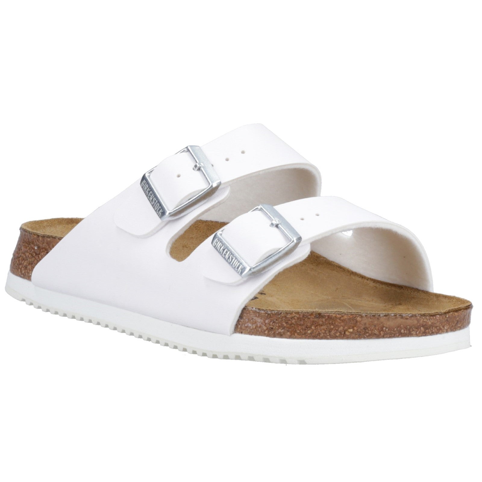 Birkenstock Arizona Sandal White