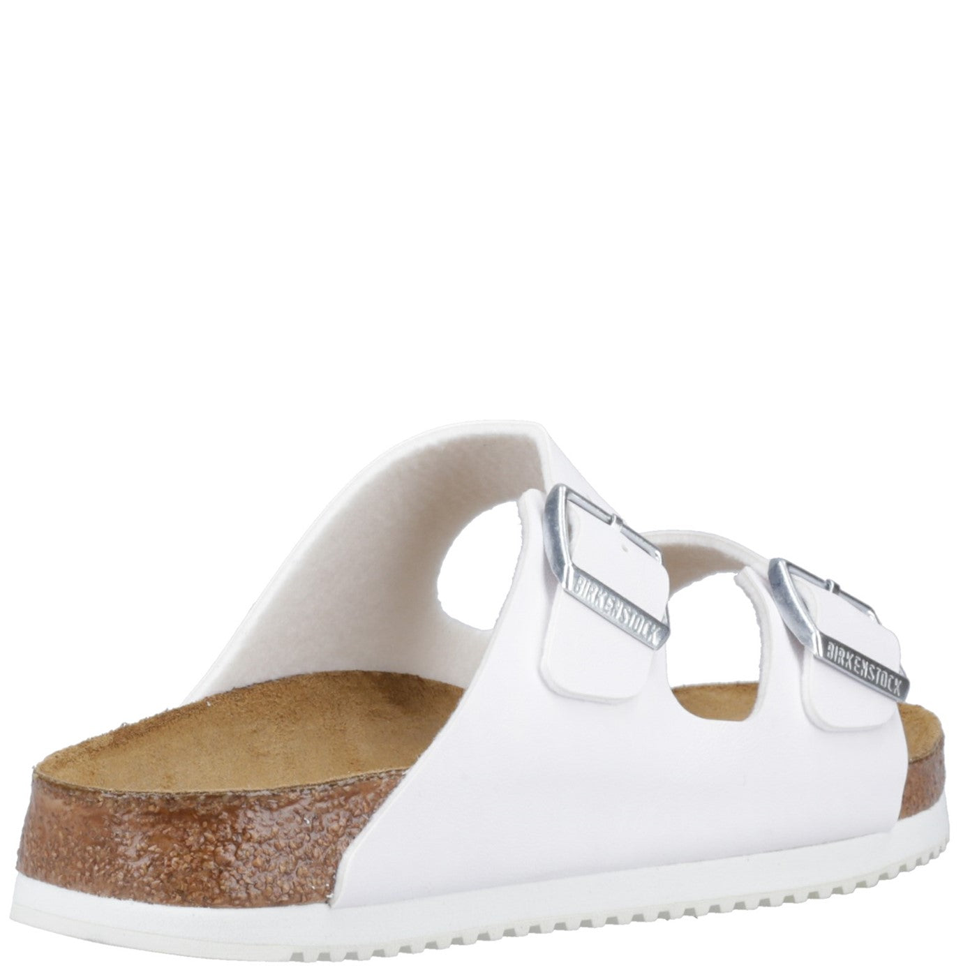 Birkenstock Arizona Sandal White