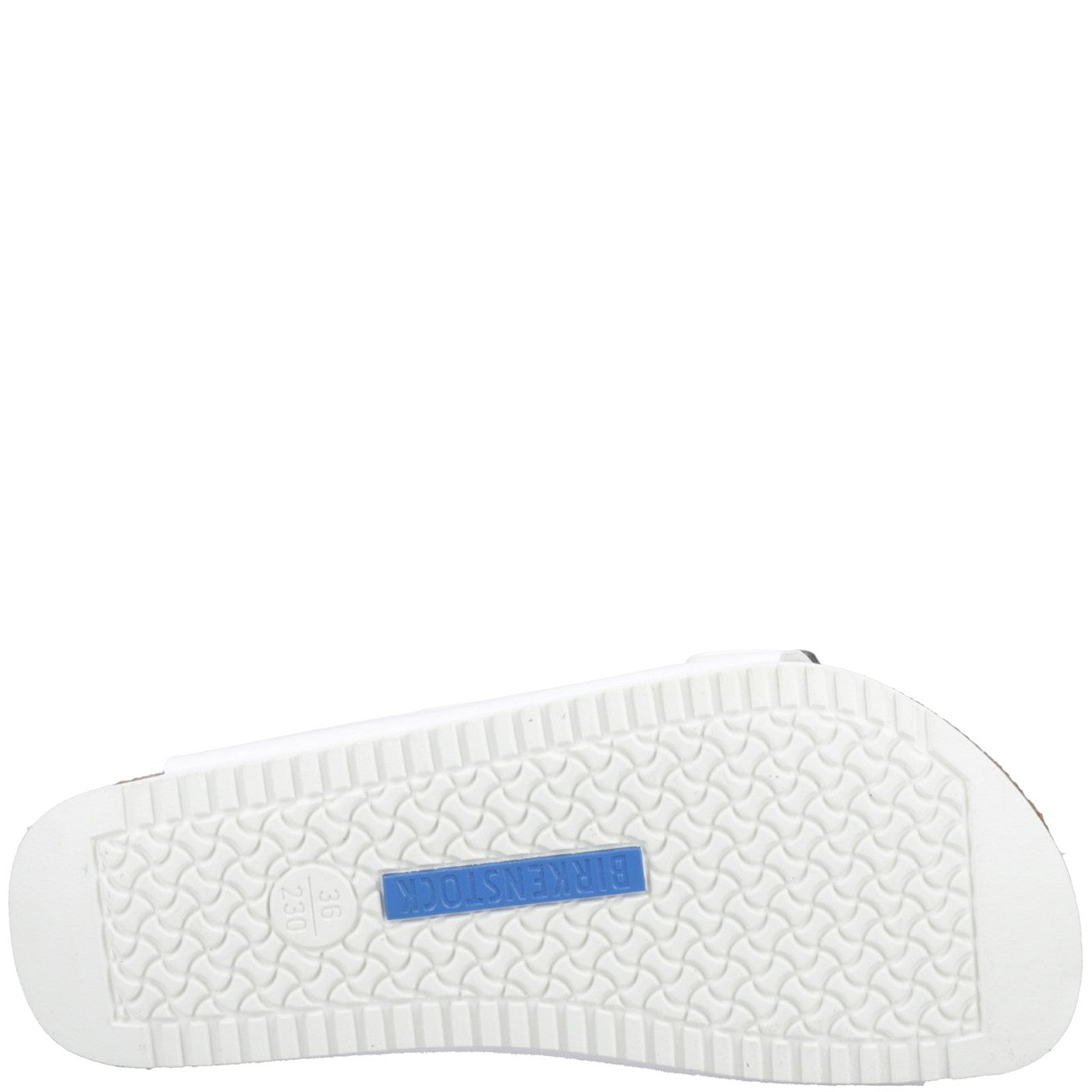Birkenstock Arizona Sandal White