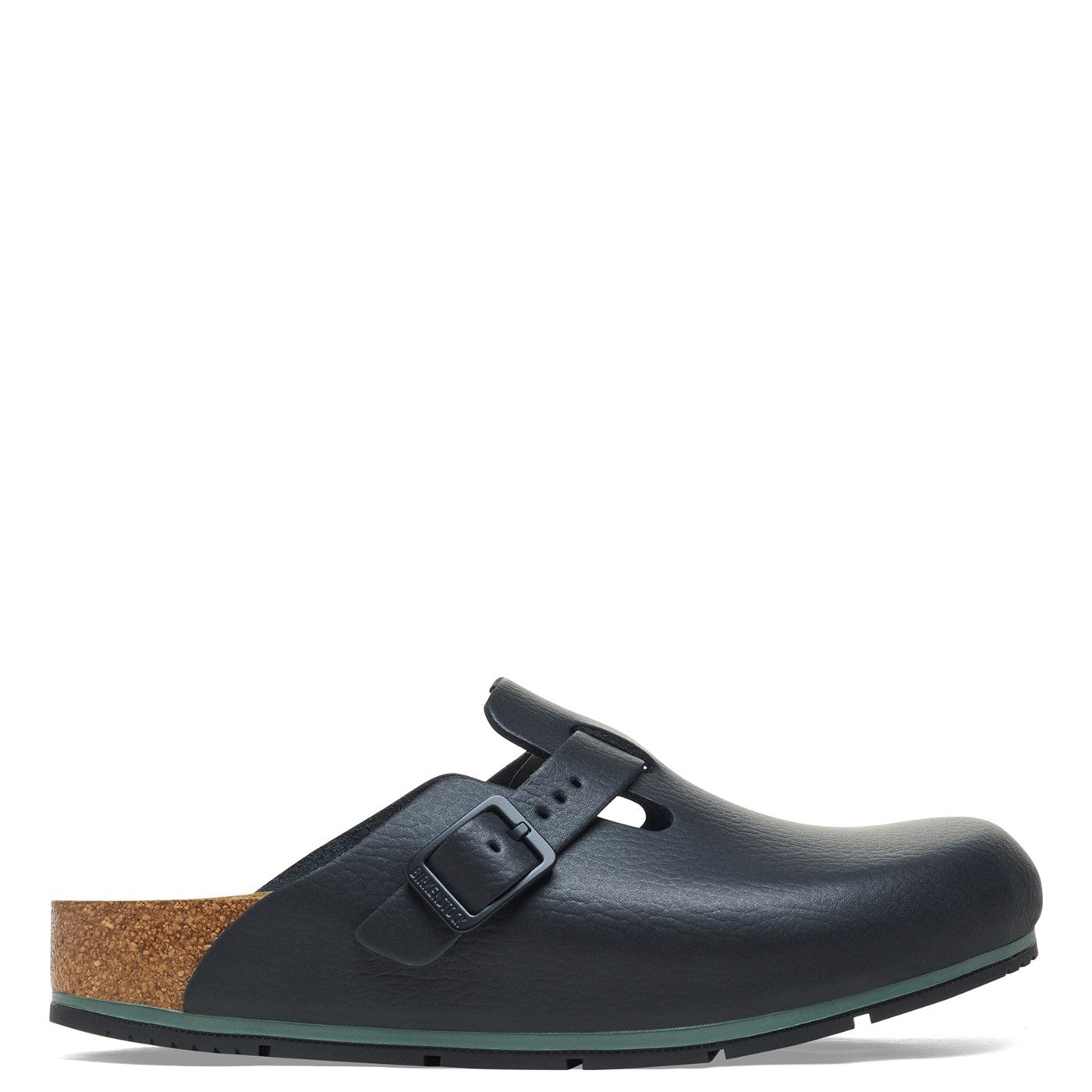 Birkenstock Boston Pro Mule Black