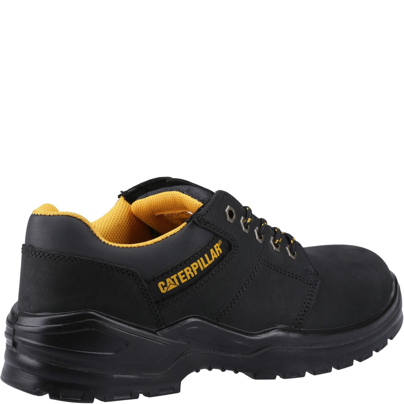 Caterpillar Striver Low S3 Safety Shoes