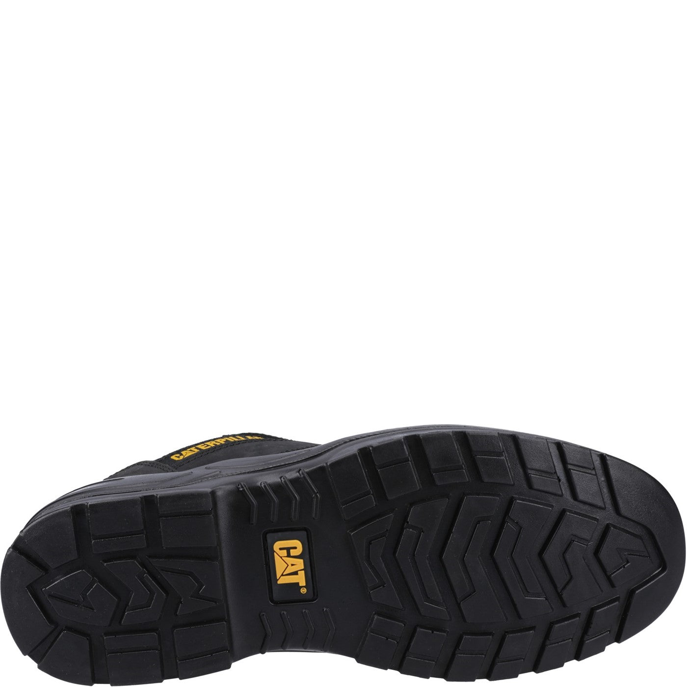 Caterpillar Striver Low S3 Safety Shoes