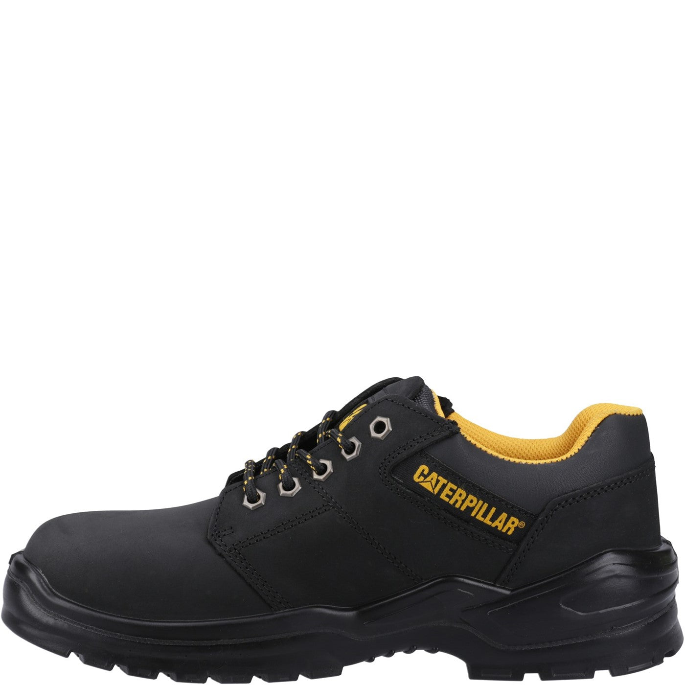 Caterpillar Striver Low S3 Safety Shoes