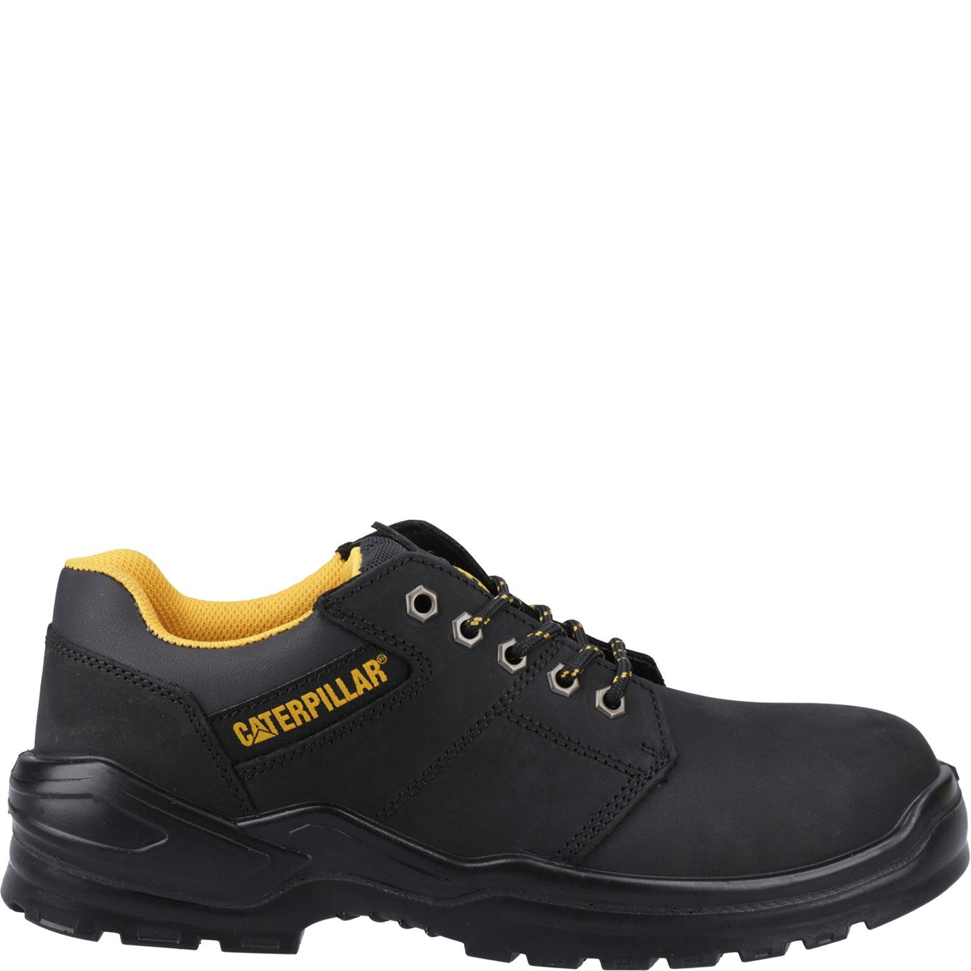 Caterpillar Striver Low S3 Safety Shoes