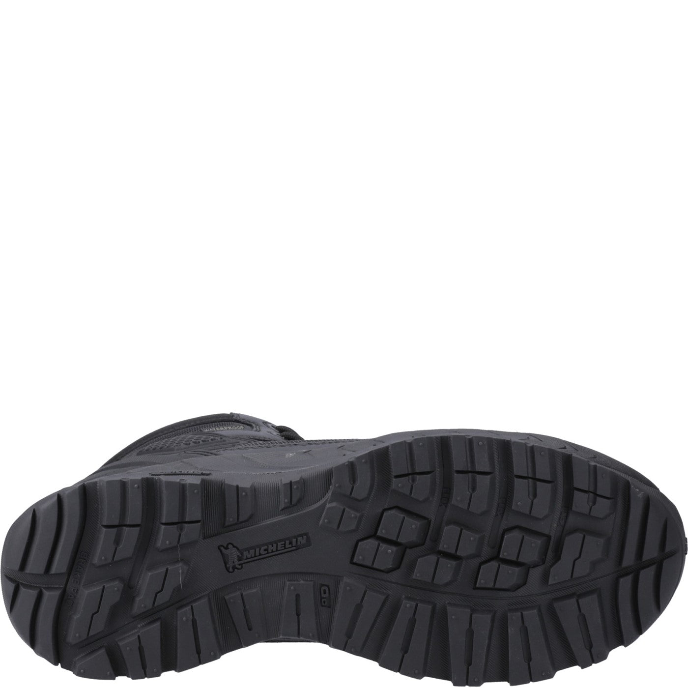 Magnum Spider Exo 6.0 CT Safety Footwear S7L Black