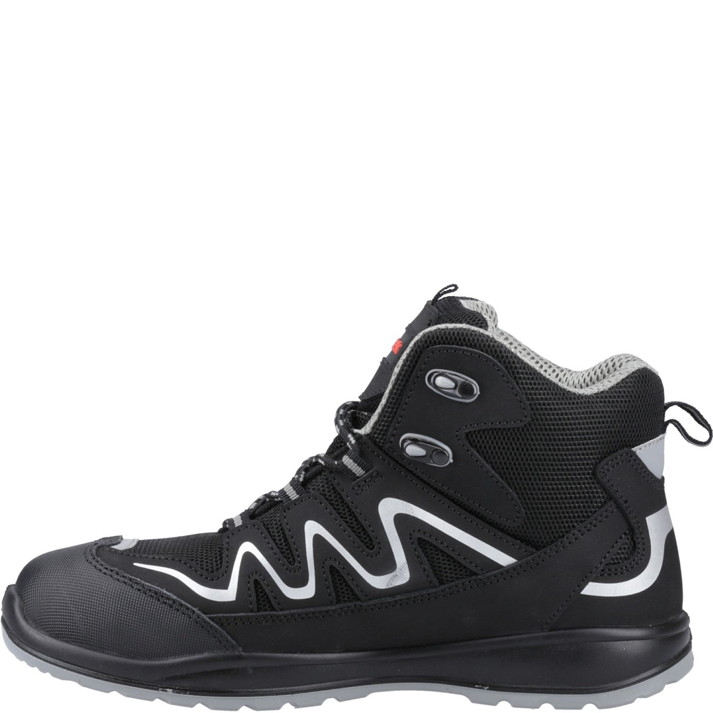 Centek FS310 S3 Boot S3 Black