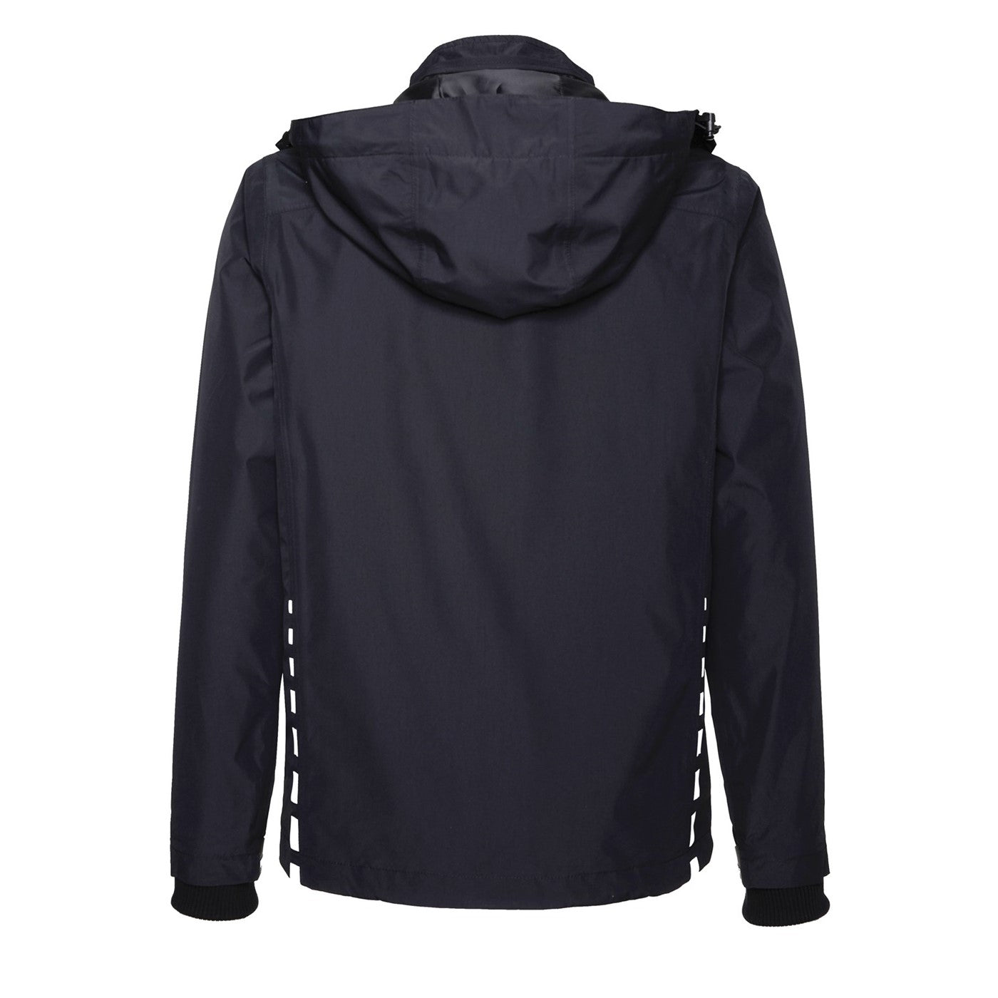 Puma Workwear Rain Jacket Carbon