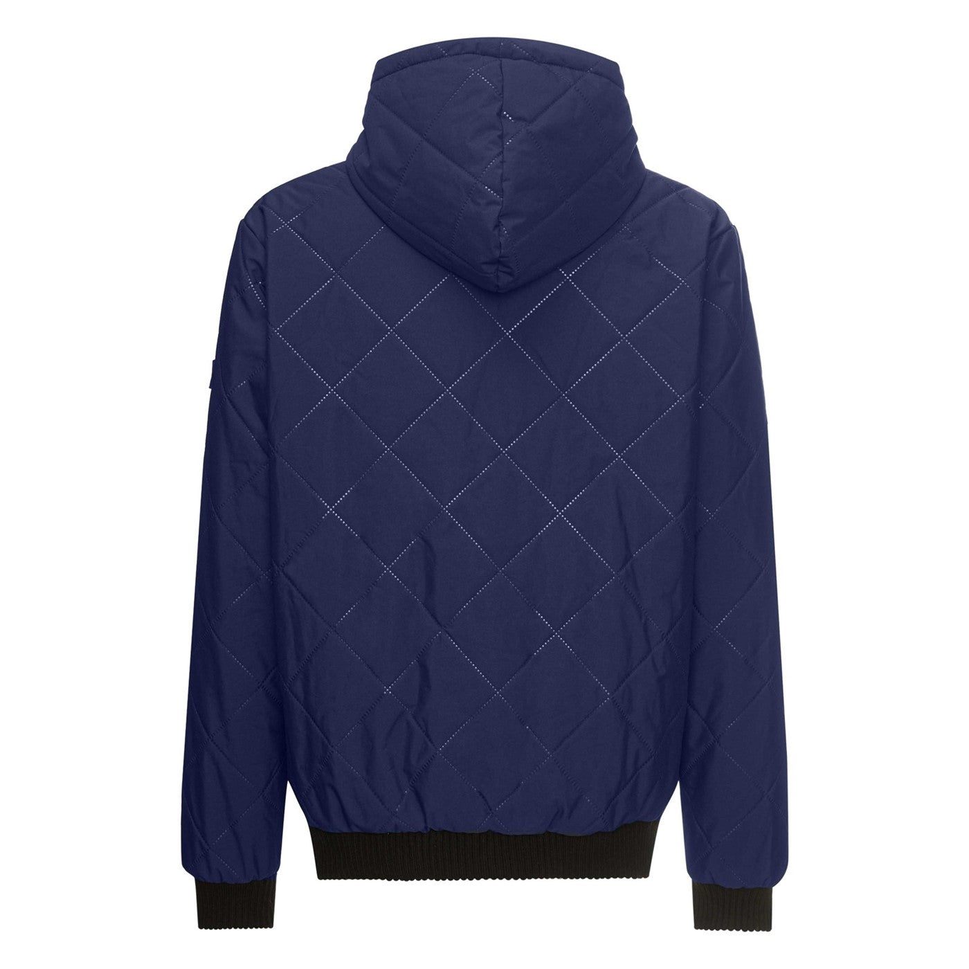 Puma Workwear Winter Jacket Navy