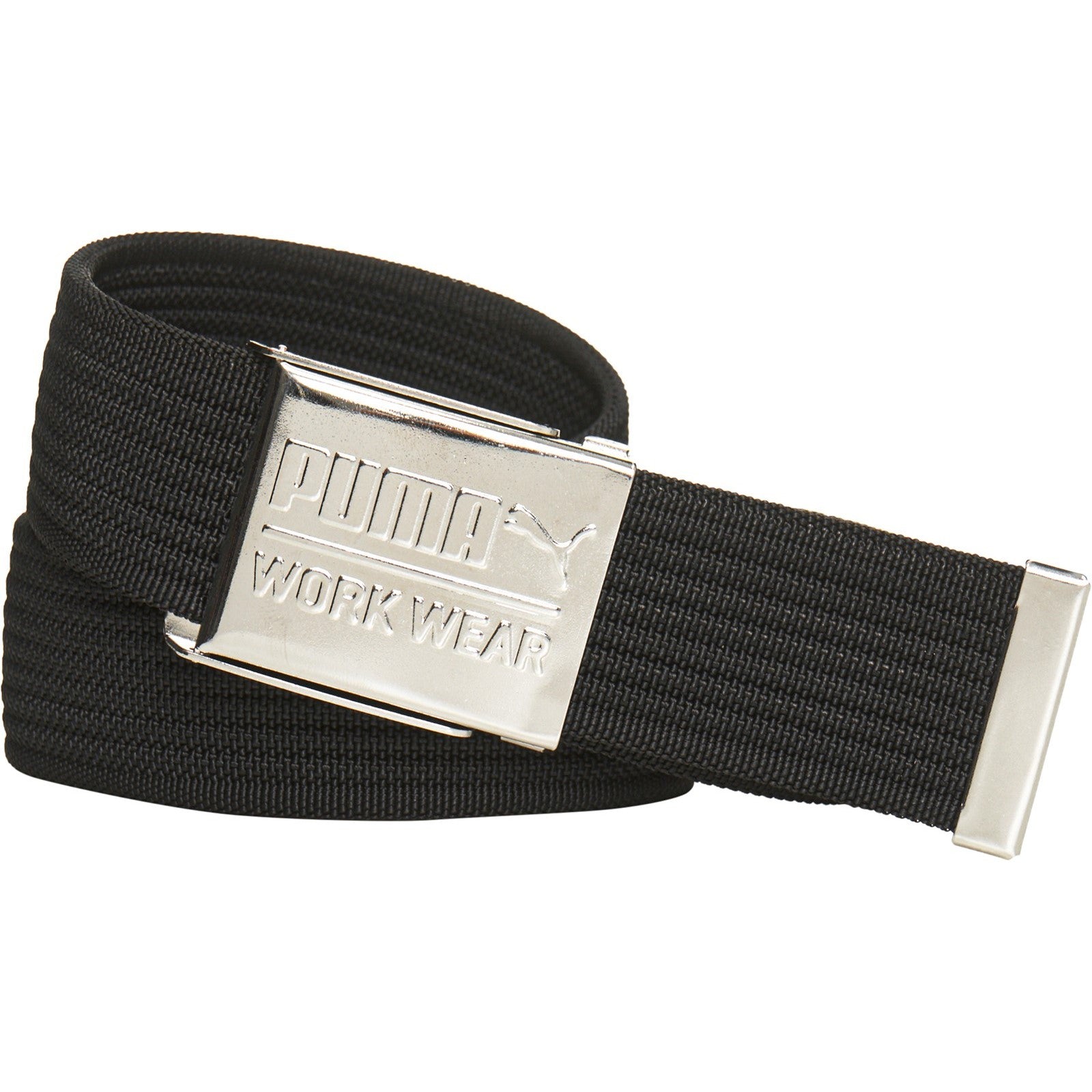 Puma Workwear Work Belt Black
