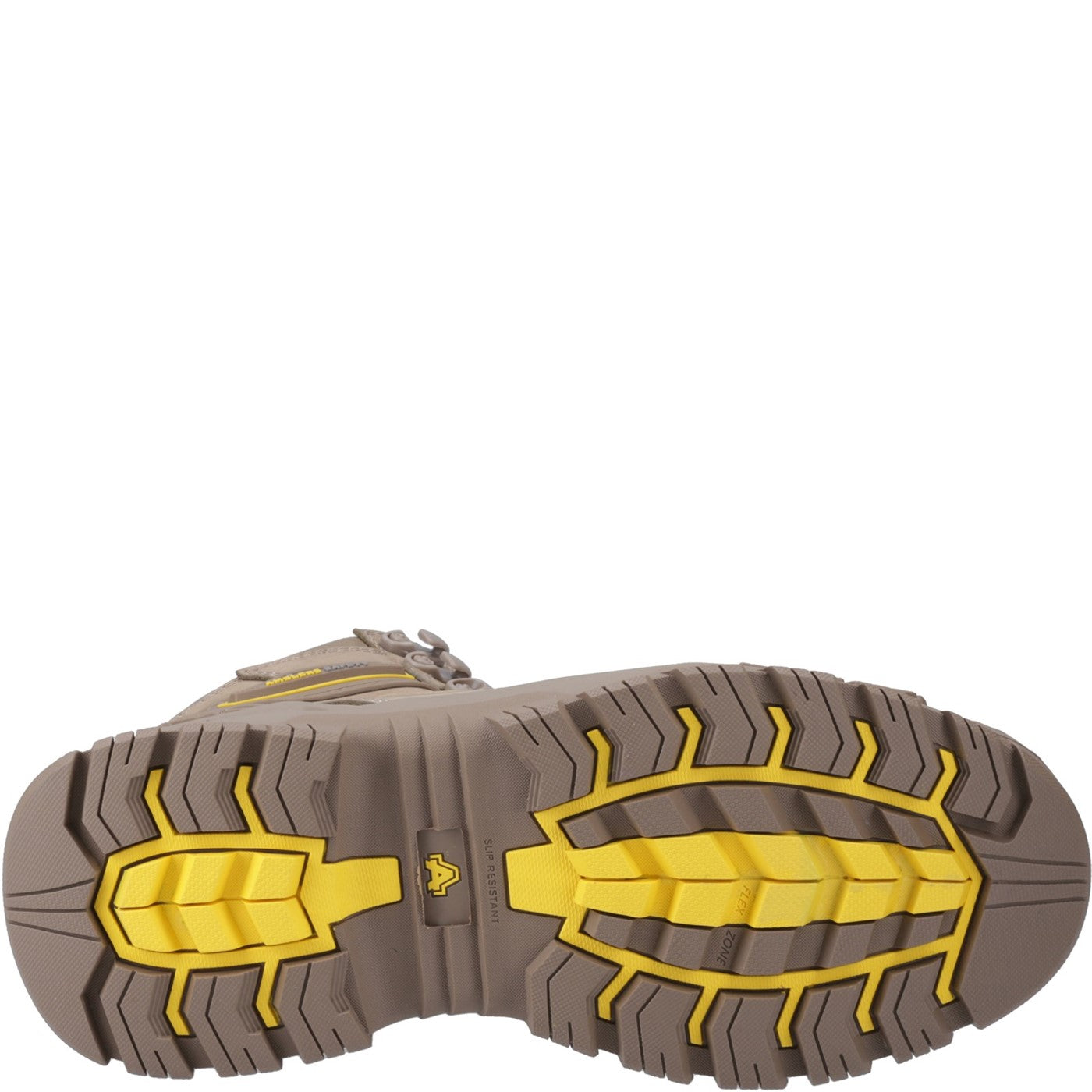 Amblers Safety Mary Safety Boot S7S Stone