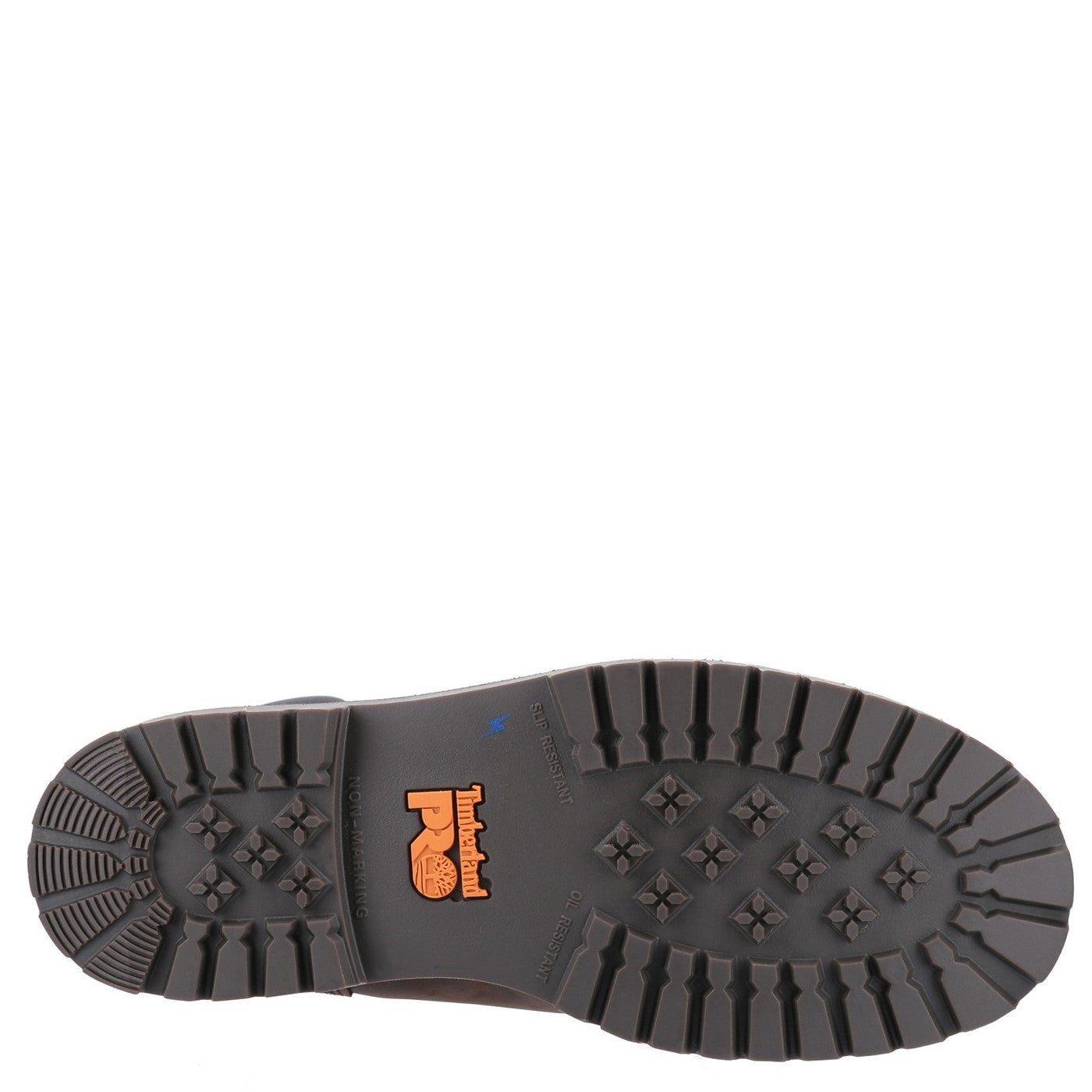 Timberland Pro Iconic Safety Toe Waterproof Work Boot S3