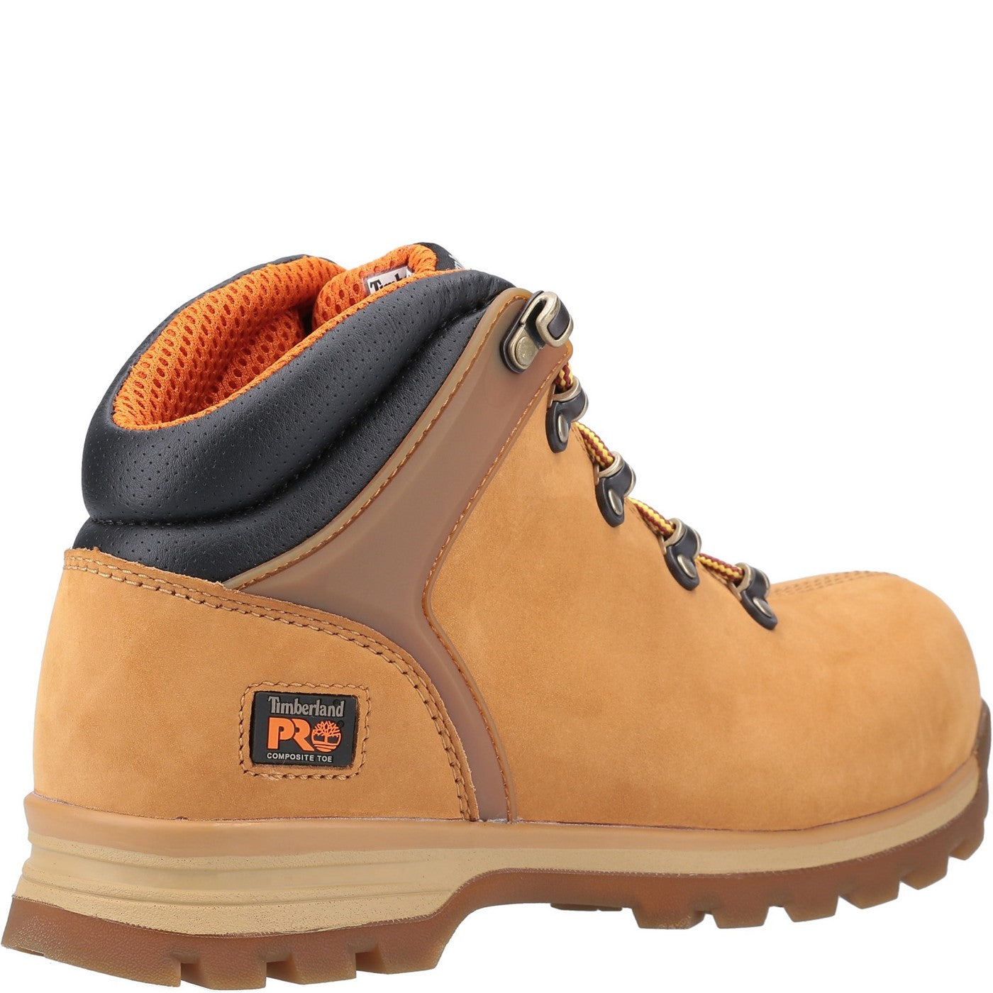Timberland Pro Splitrock XT Composite Toe Safety Work Boot S3