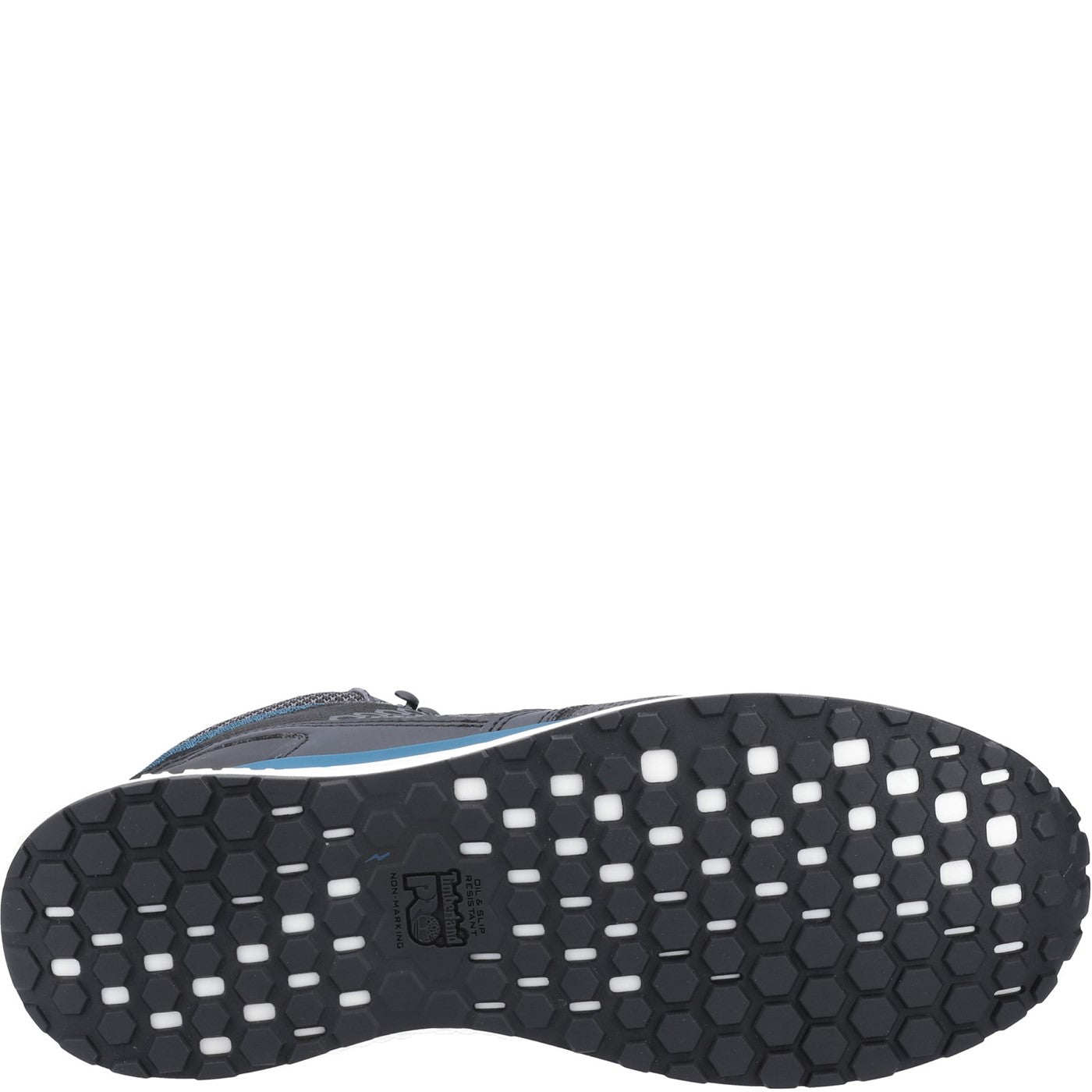 Timberland Pro Reaxion Mid Composite Toe Safety Boot S3