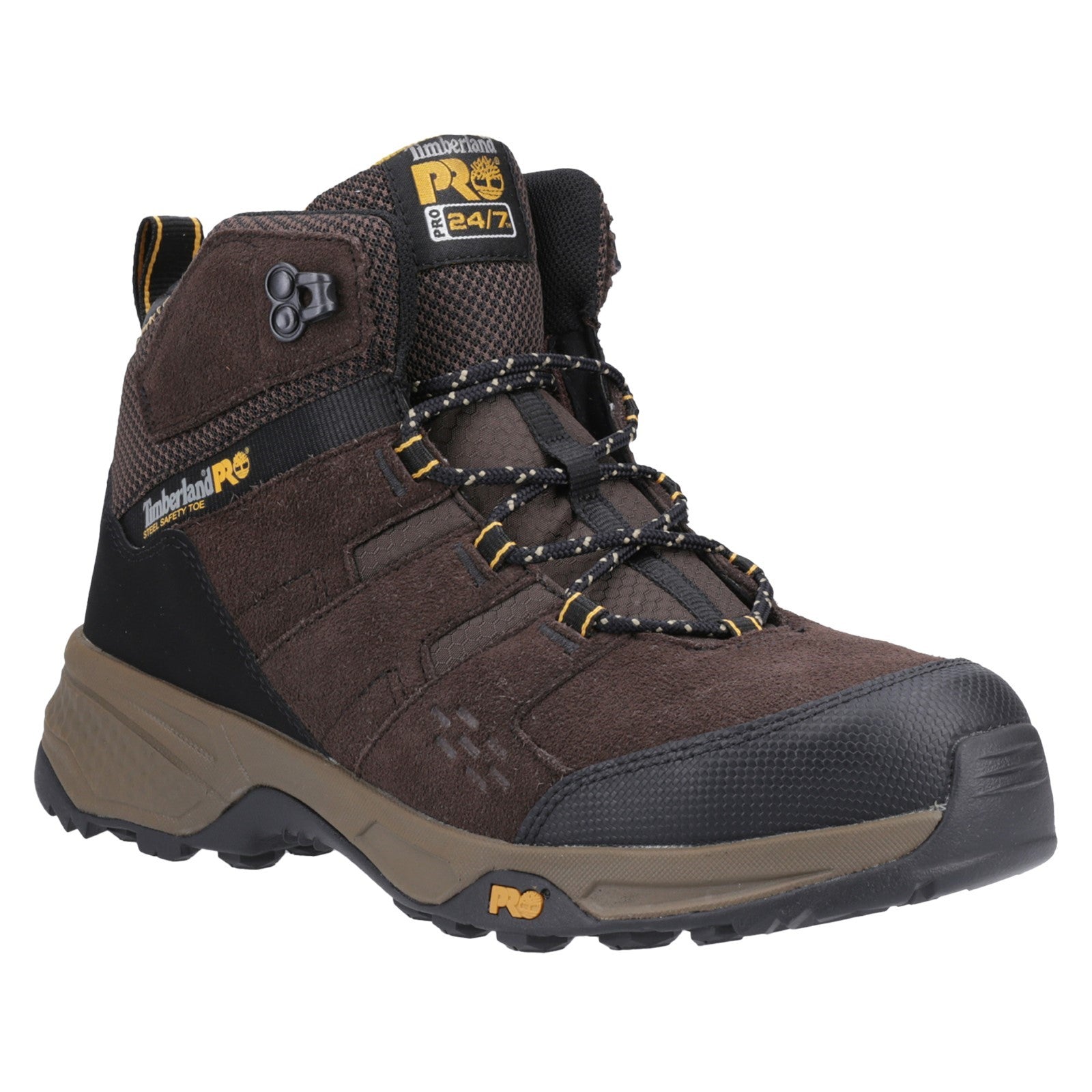 Timberland Pro Switchback Composite Toe Safety Boot S1