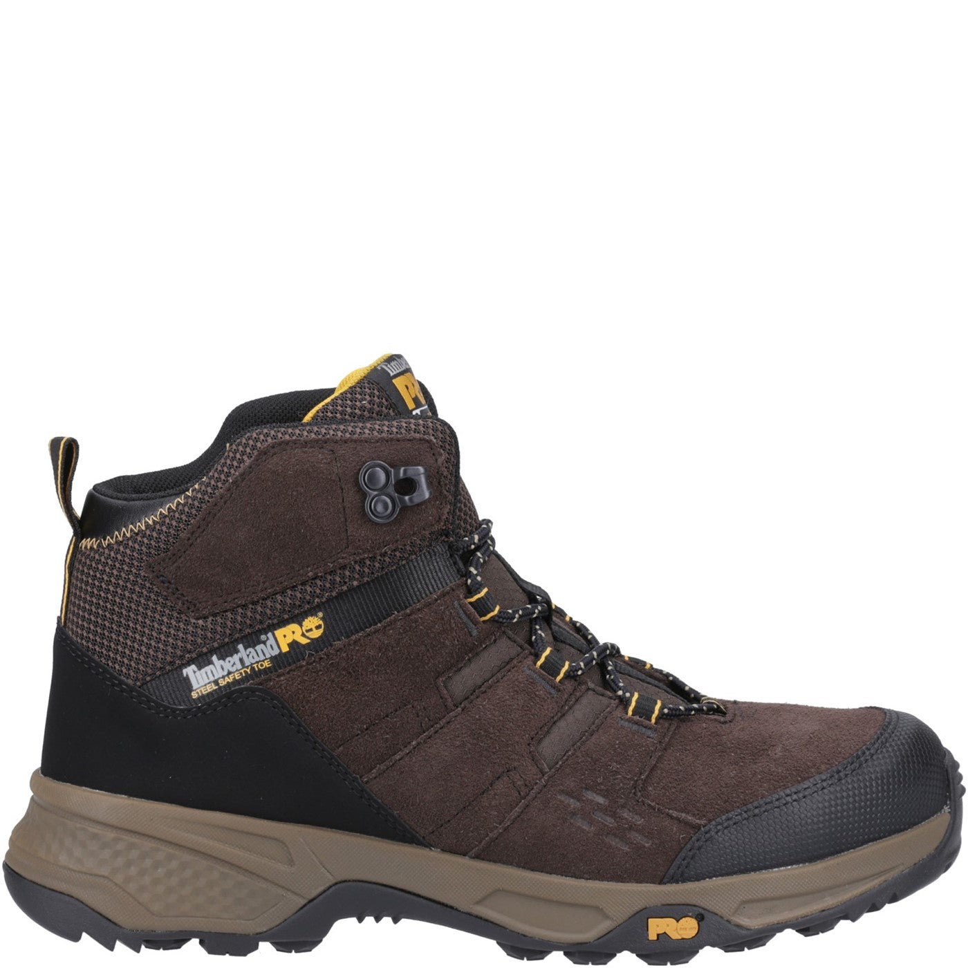 Timberland Pro Switchback Composite Toe Safety Boot S1