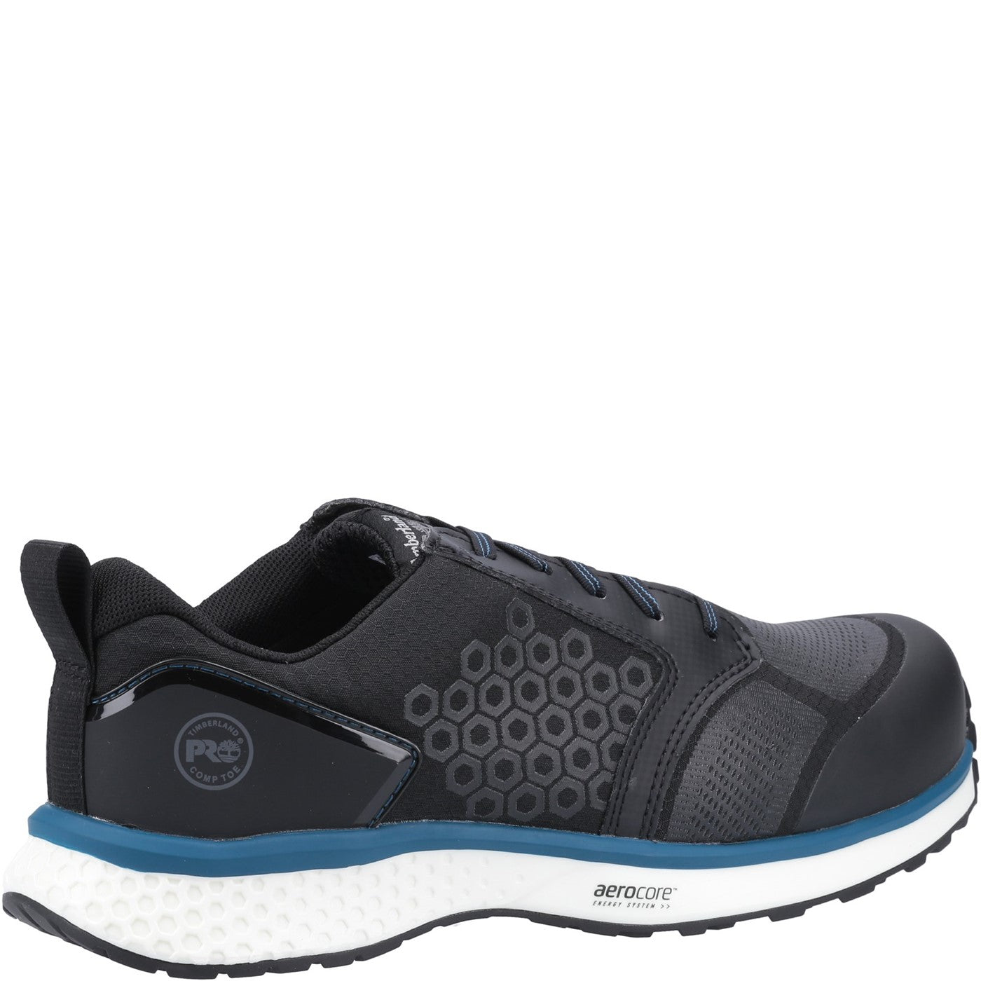 Timberland Pro Reaxion Composite Toe Safety Trainer S3