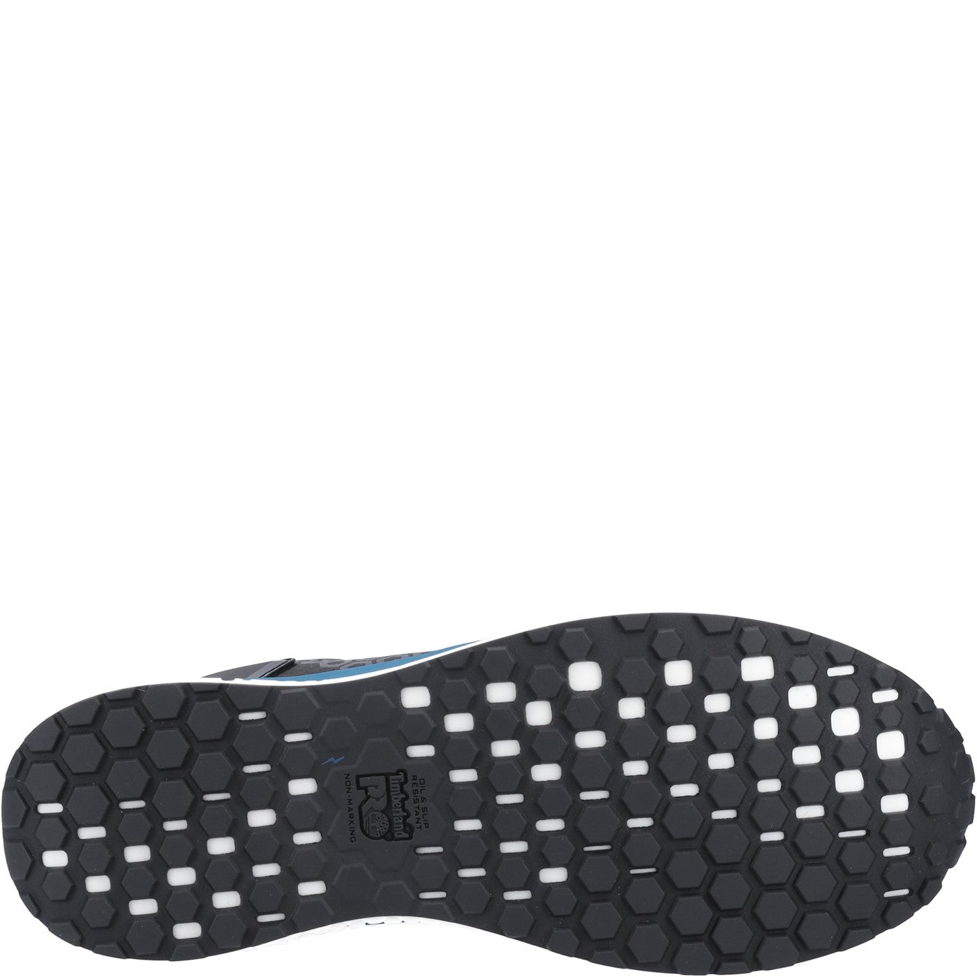 Timberland Pro Reaxion Composite Toe Safety Trainer S3