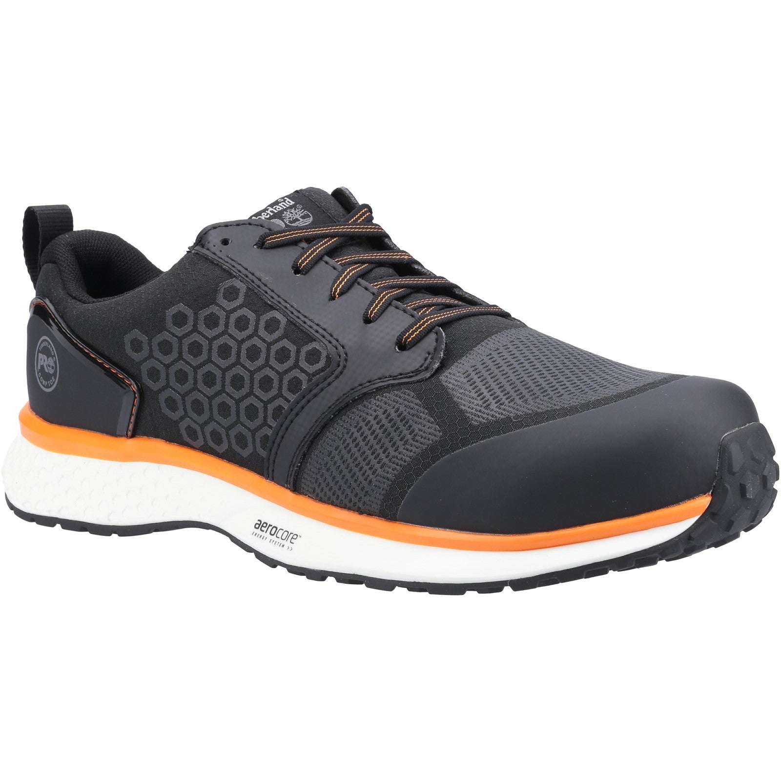 Timberland Pro Reaxion Composite Toe Safety Trainer S3