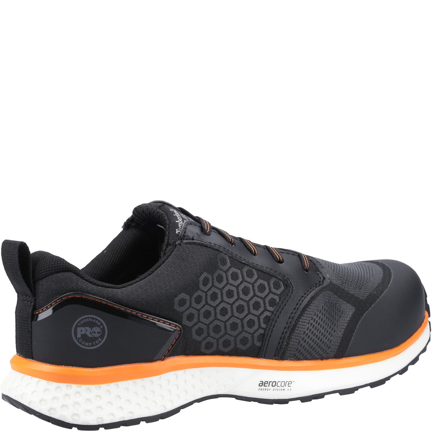 Timberland Pro Reaxion Composite Toe Safety Trainer S3