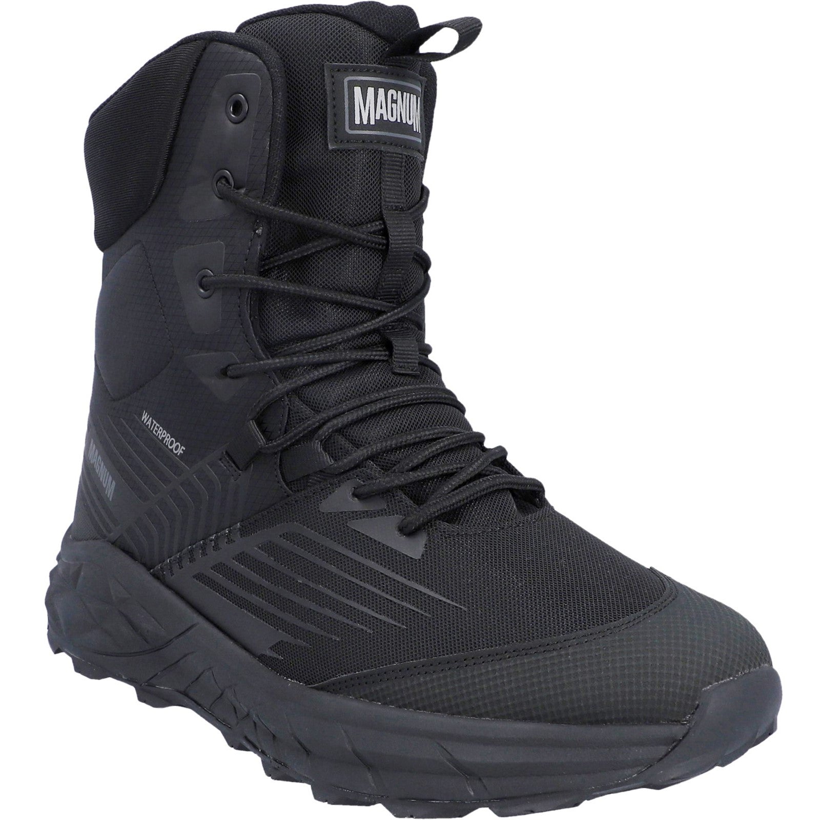Magnum GEO STORM 8.0 Waterproof Boots