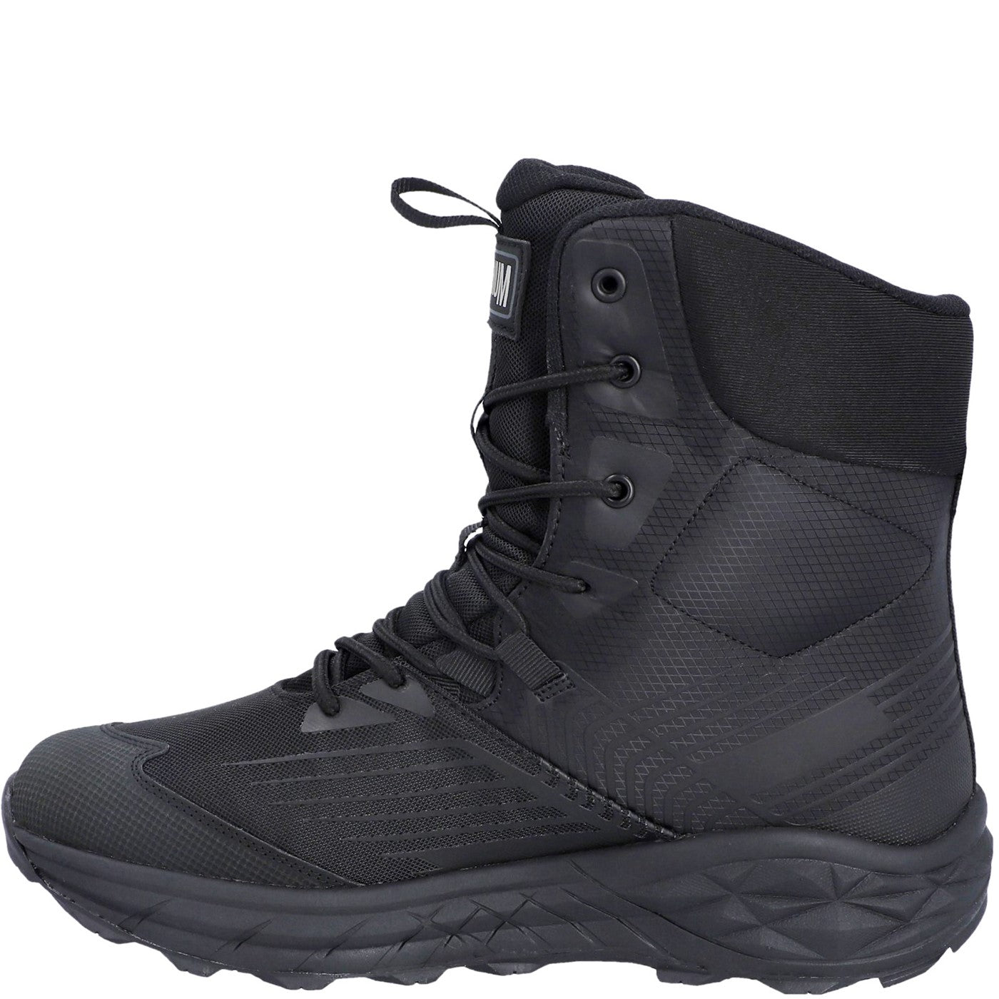 Magnum GEO STORM 8.0 Waterproof Boots